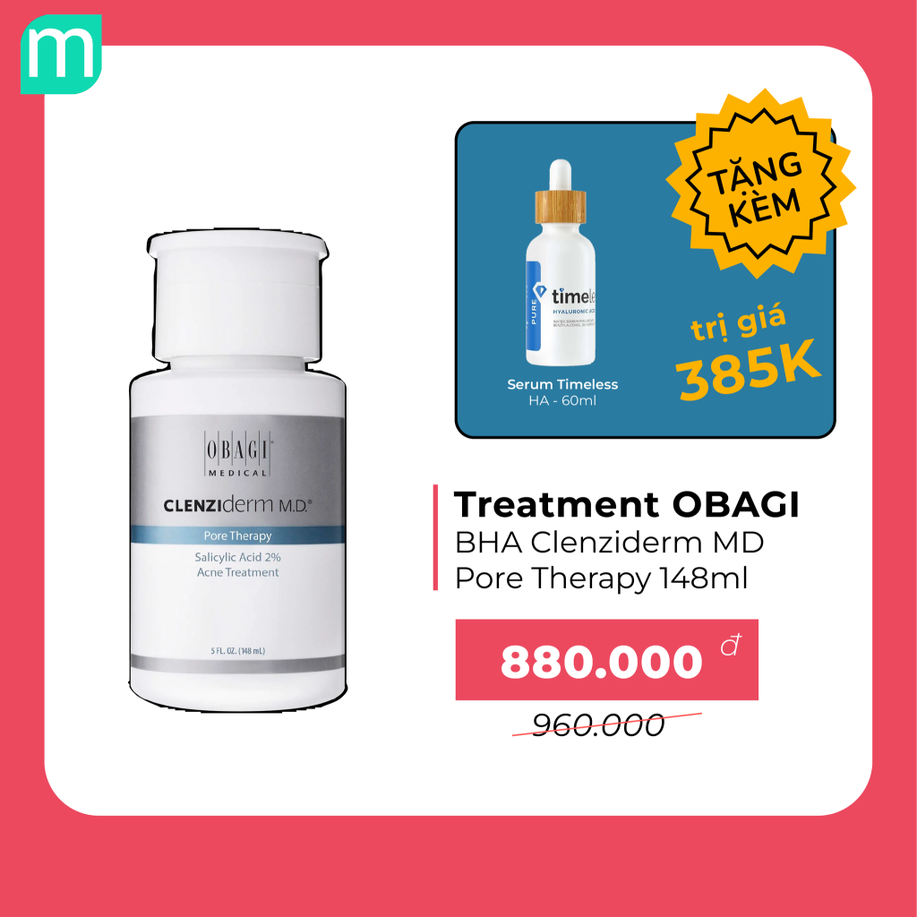 SALE ĐẬM OBAGI TẶNG QUÀ – Chốt Đơn Phút Mốt SALE ĐẬM OBAGI TẶNG QUÀ – Chốt Đơn Phút Mốt