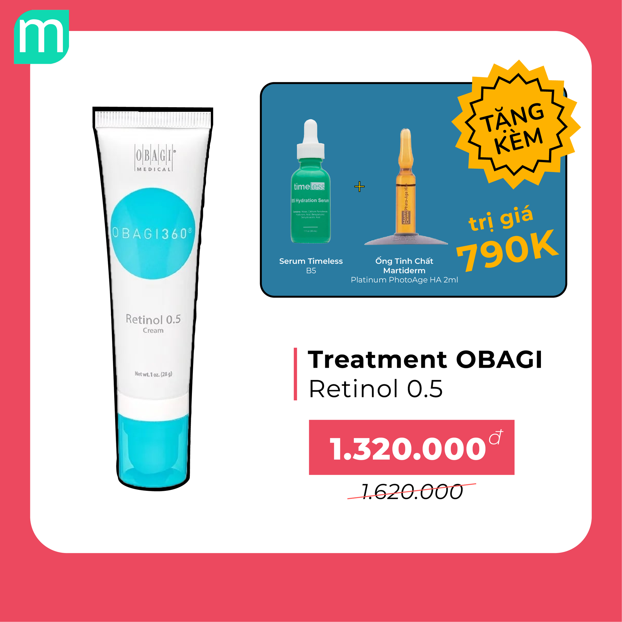 SALE ĐẬM OBAGI TẶNG QUÀ – Chốt Đơn Phút Mốt SALE ĐẬM OBAGI TẶNG QUÀ – Chốt Đơn Phút Mốt