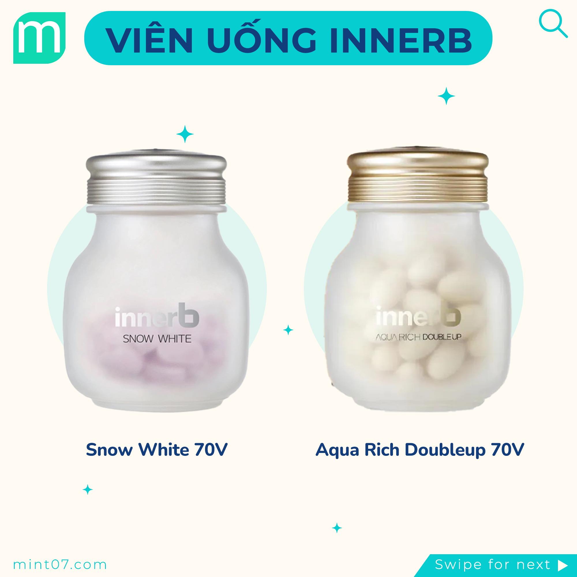 Tổng Hợp Viên Uống Tại Mint Tổng Hợp Viên Uống Tại Mint