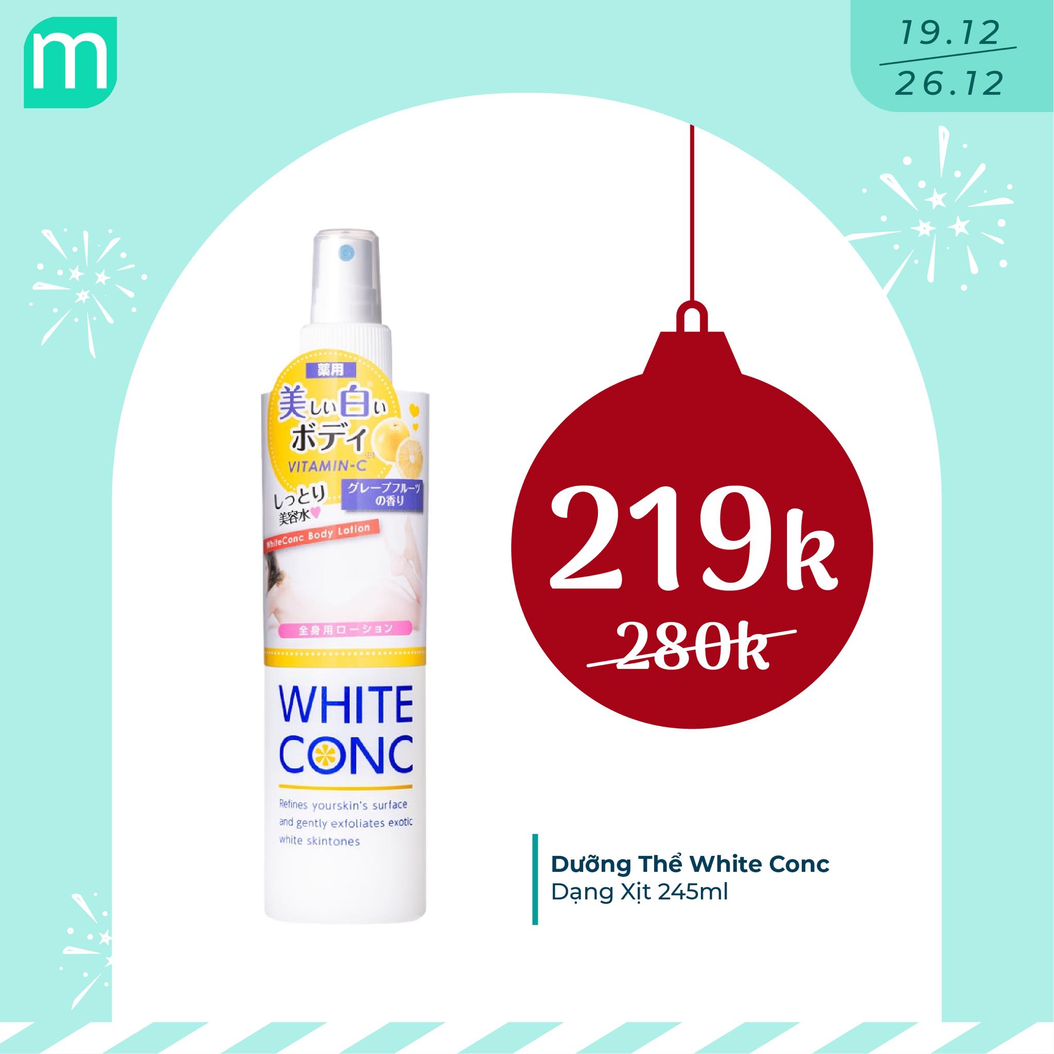 Noel Rộn Ràng – Deal Sale Ngập Tràn – SALE UPTO 50% Noel Rộn Ràng – Deal Sale Ngập Tràn – SALE UPTO 50%