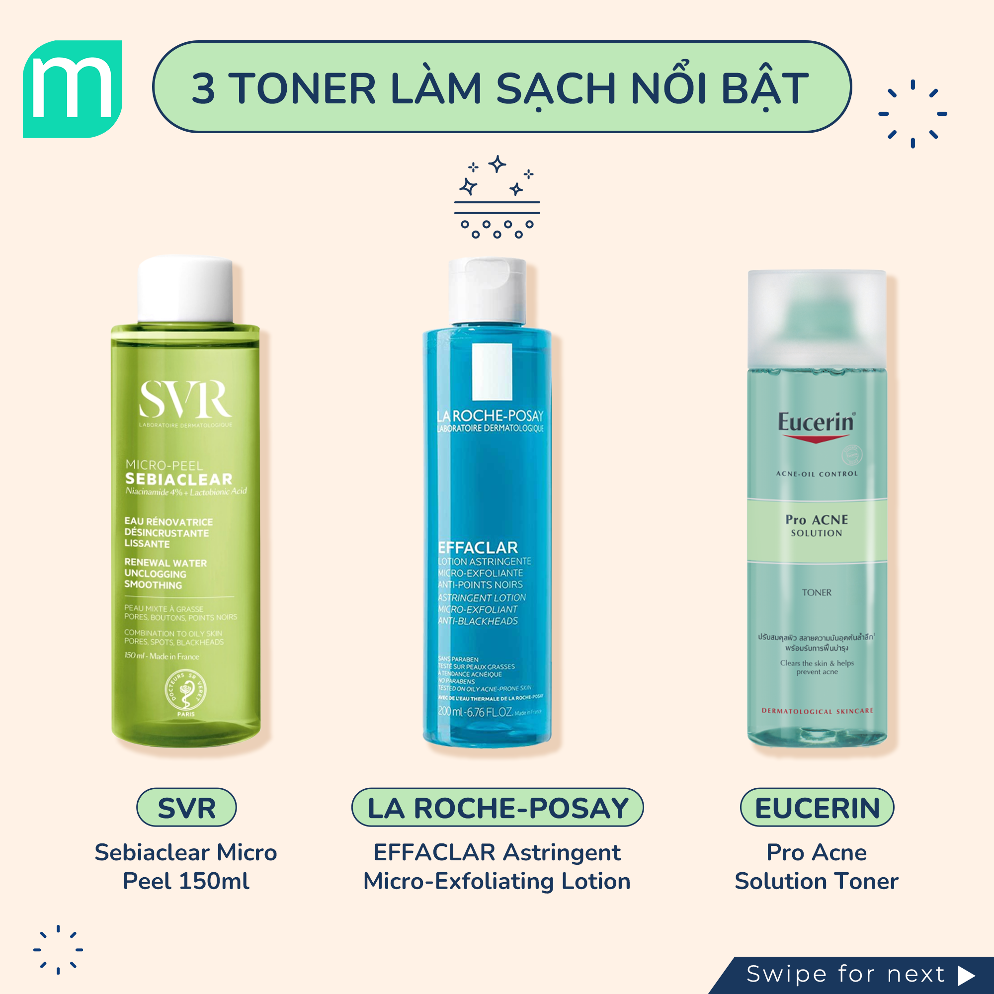 Bạn Thuộc Team Toner Nào?