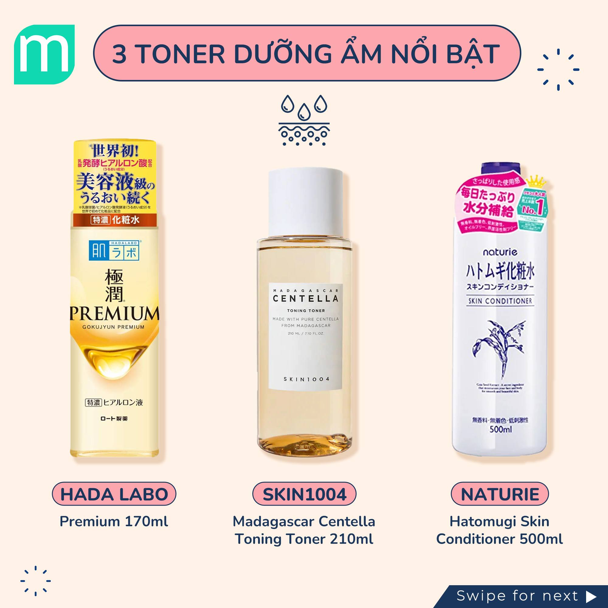 Bạn Thuộc Team Toner Nào?