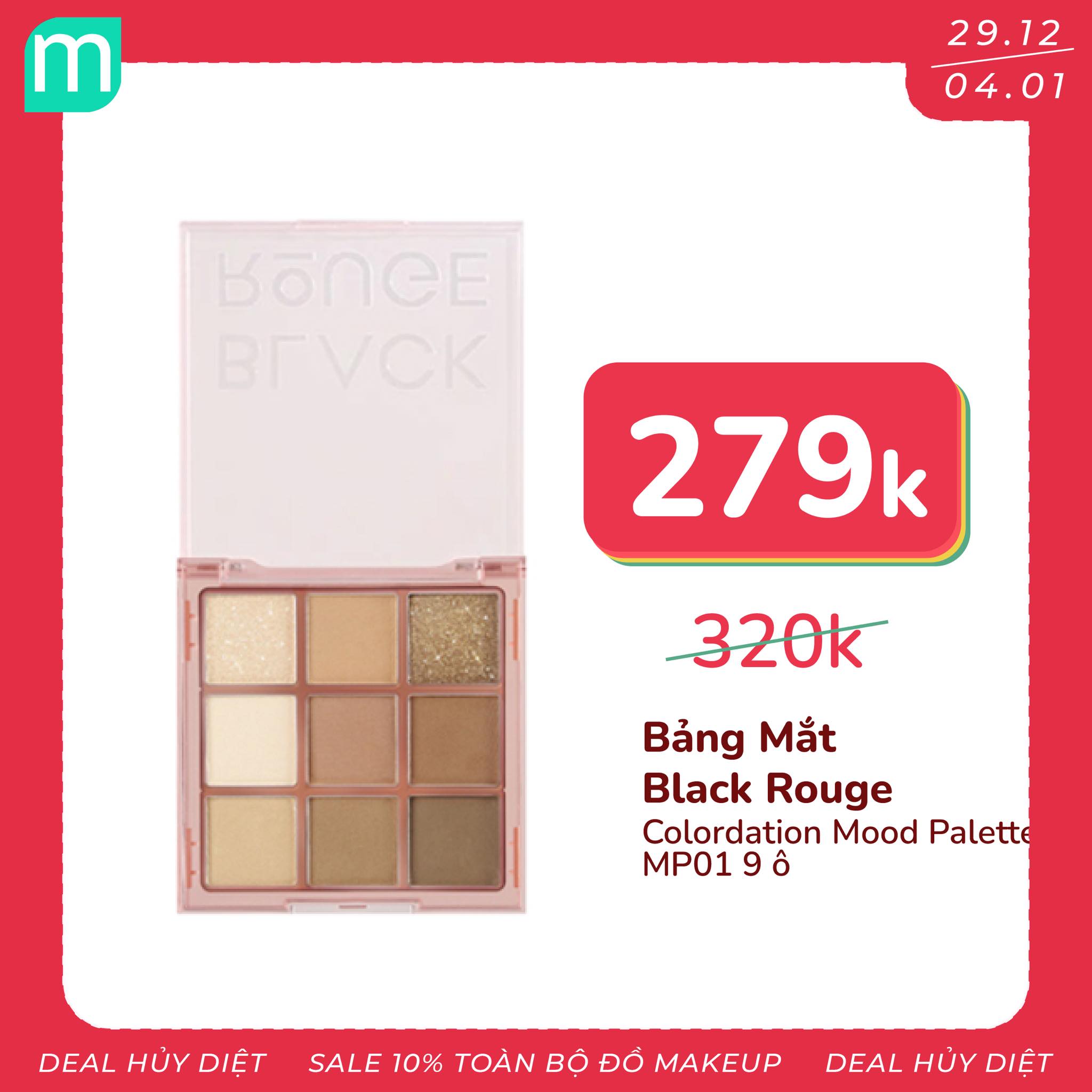 3 ITEM MAKEUP – Giúp Nâng Hạng Nhan Sắc 3 ITEM MAKEUP – Giúp Nâng Hạng Nhan Sắc