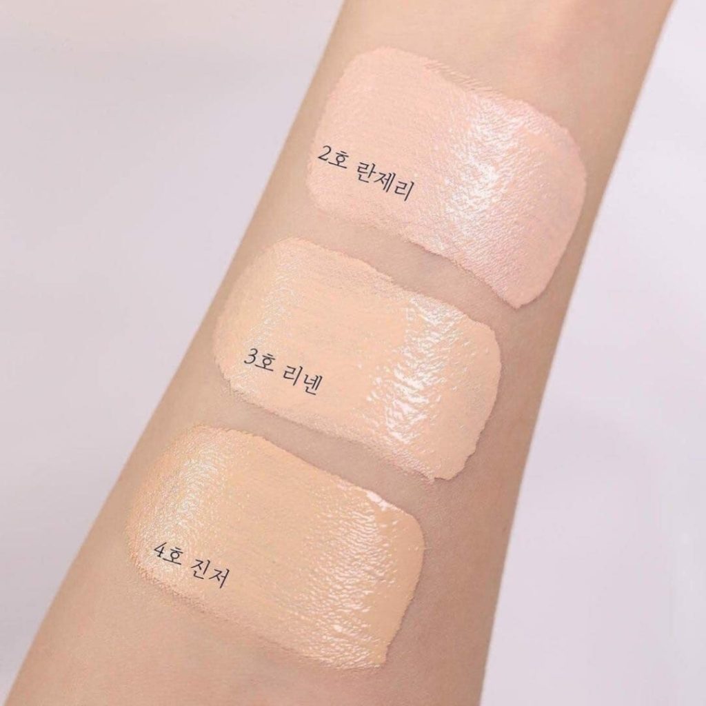 Cushion Clio Kill Cover Fixer SPF50 PA+++