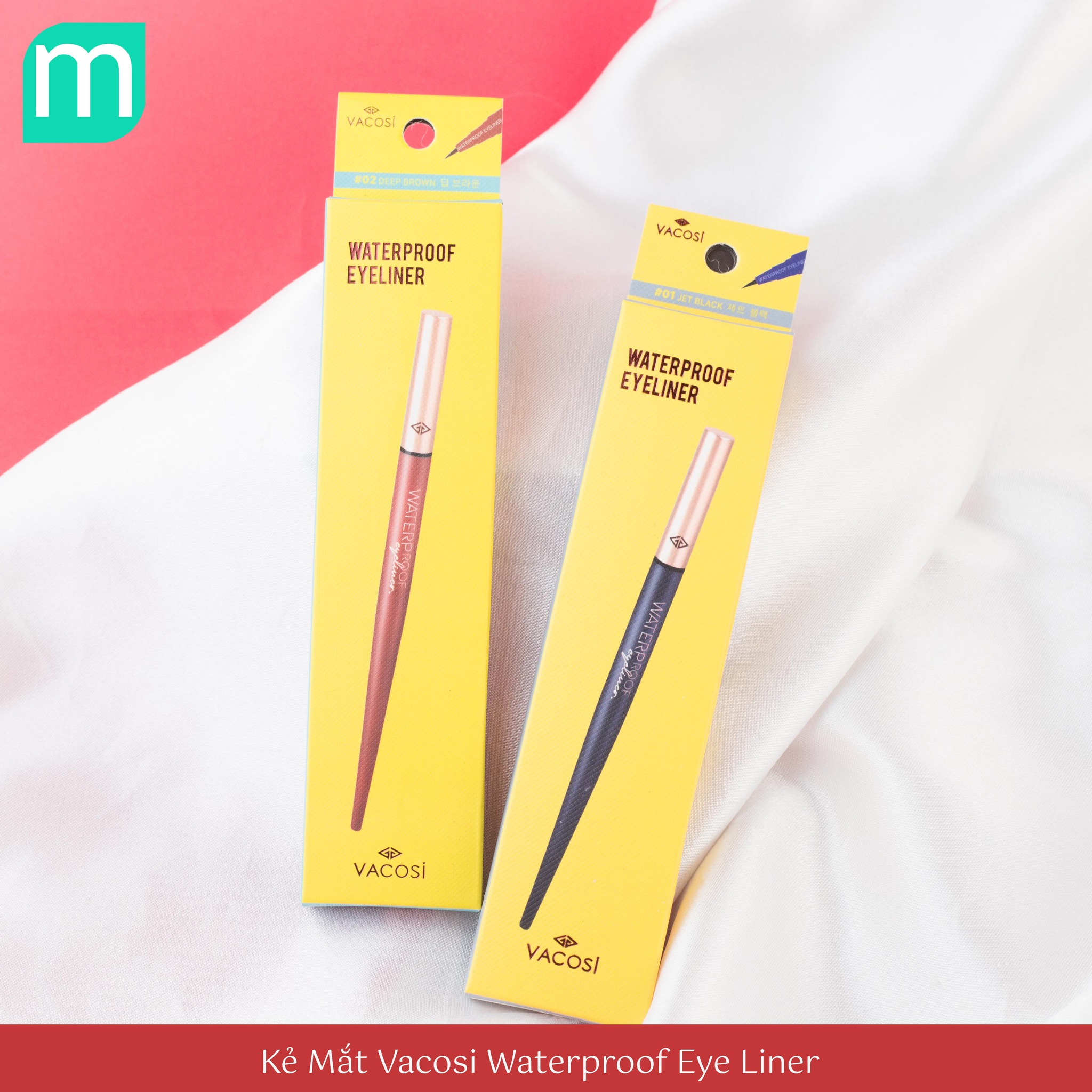 Cập Nhật Những Makeup Items Hot Nhất Gần Đây