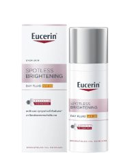 Kem Dưỡng Eucerin Spotless Brightening Day SPF30 50ml