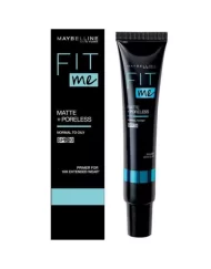 Kem Lót Maybelline Fit Me Matte Poreless SPF20 30ml