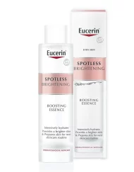 Nước Dưỡng Eucerin Spotless Brightening Boosting Essence 100ml