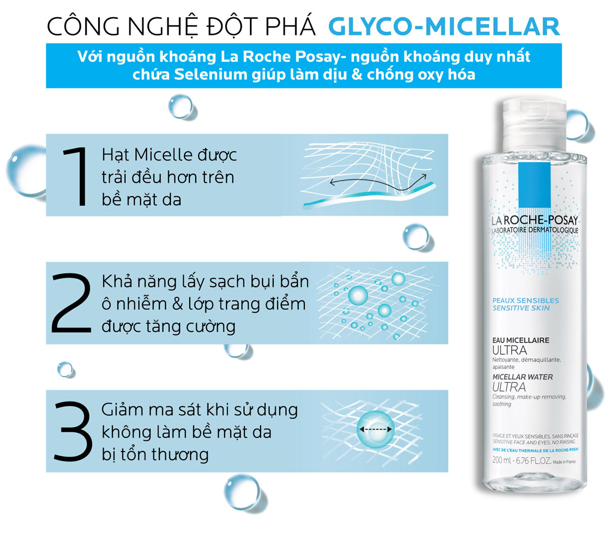 Xin Vía Da Đẹp Năm Mới Nhờ Routine Skincare Đỉnh Chóp 