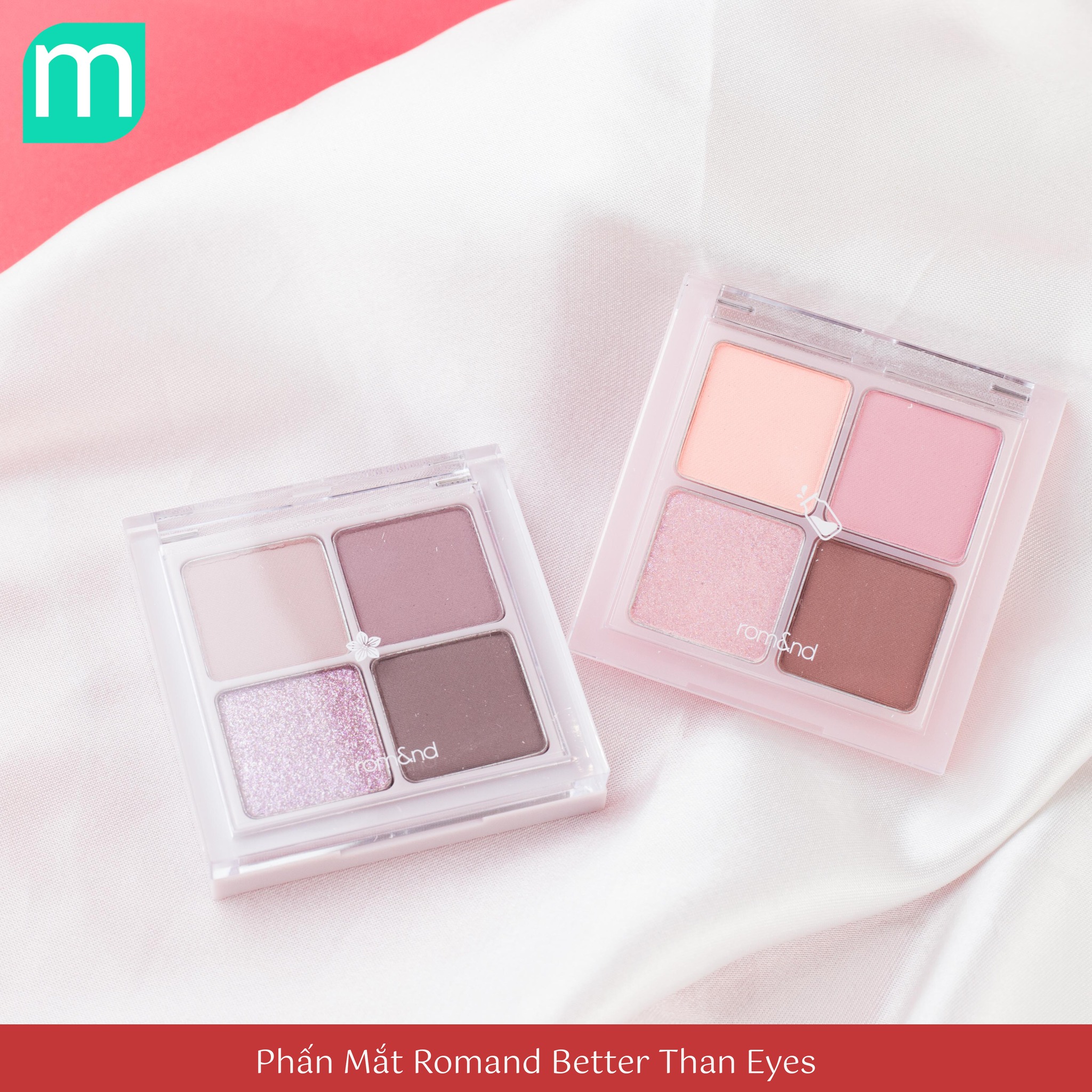 Cập Nhật Những Makeup Items Hot Nhất Gần Đây