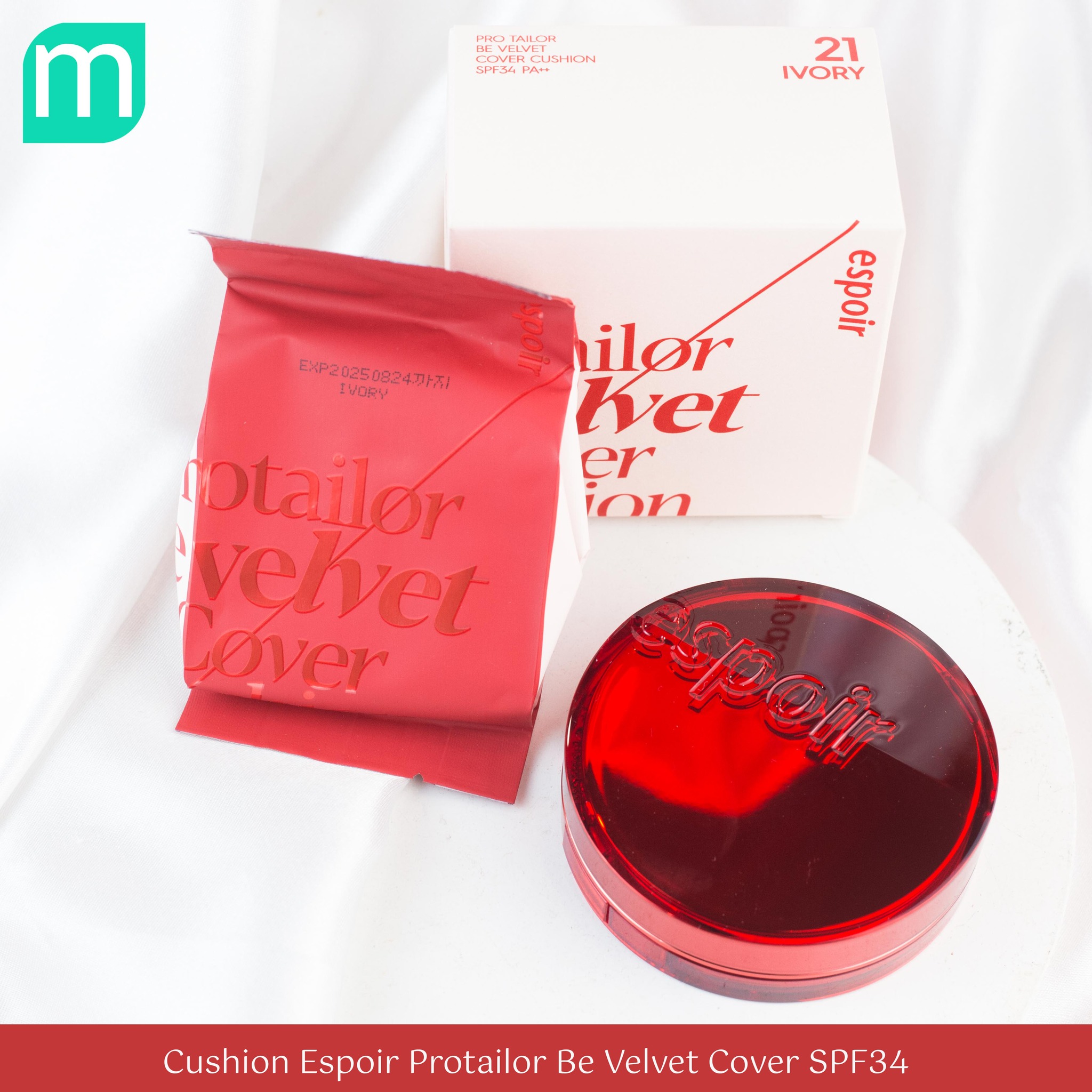 Cập Nhật Những Makeup Items Hot Nhất Gần Đây