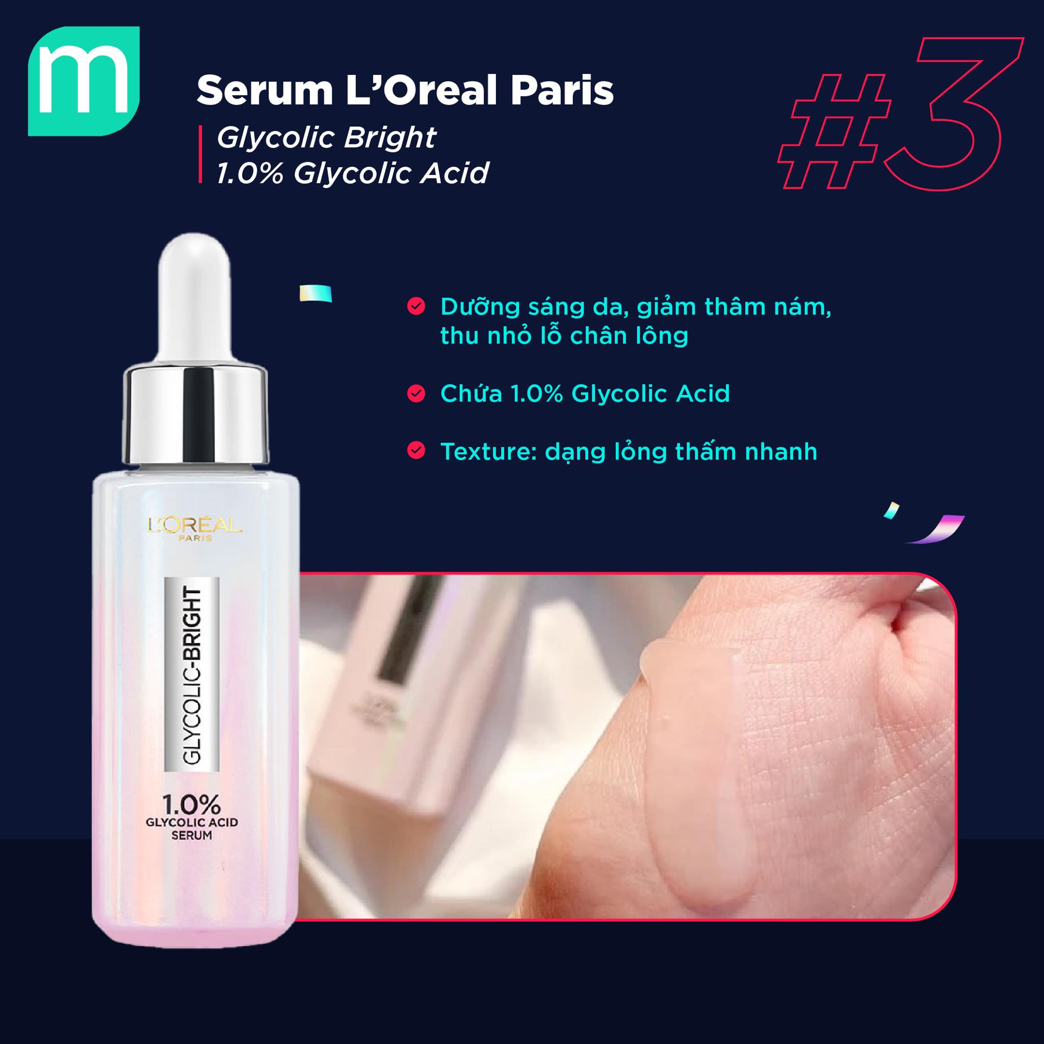 3 Items L'Oreal VIRAL TikTok
