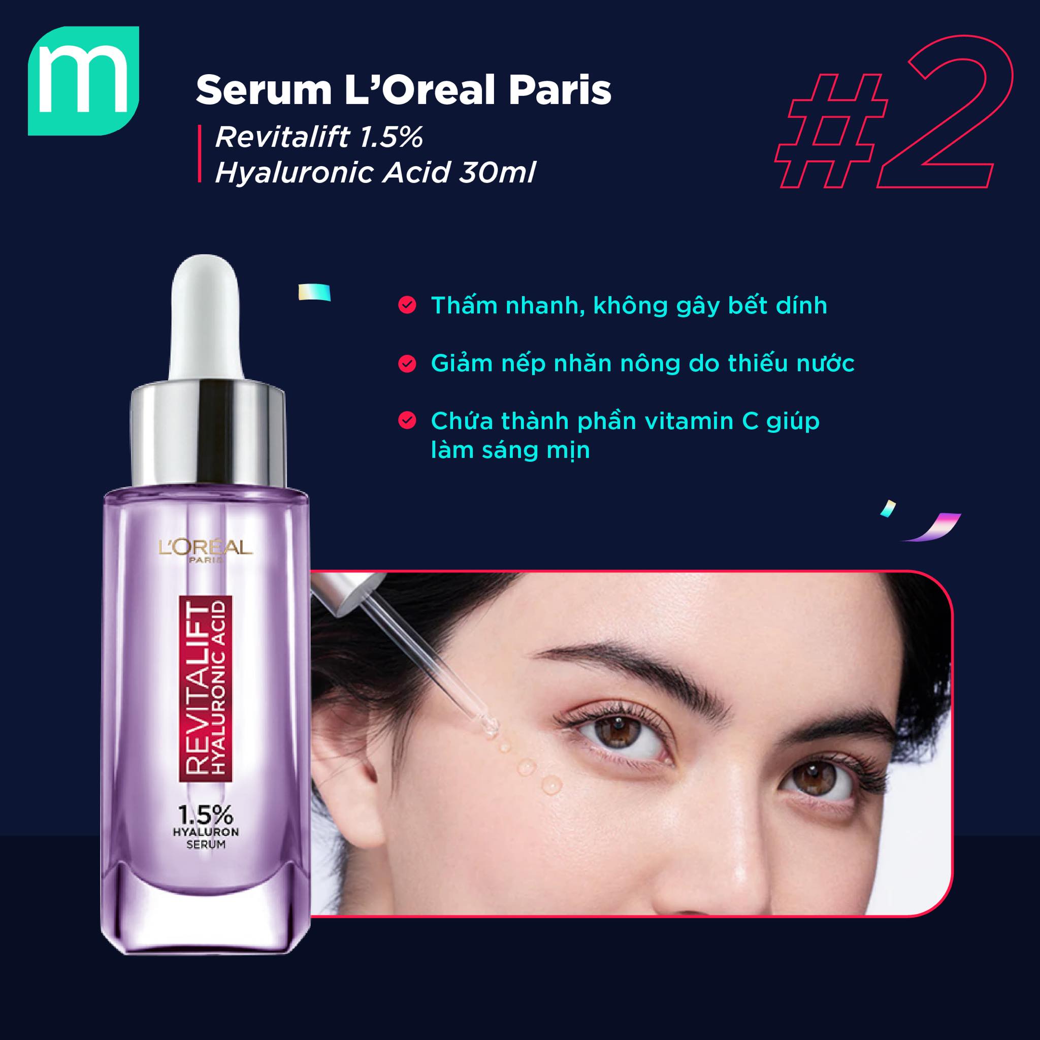 3 Items L'Oreal VIRAL TikTok