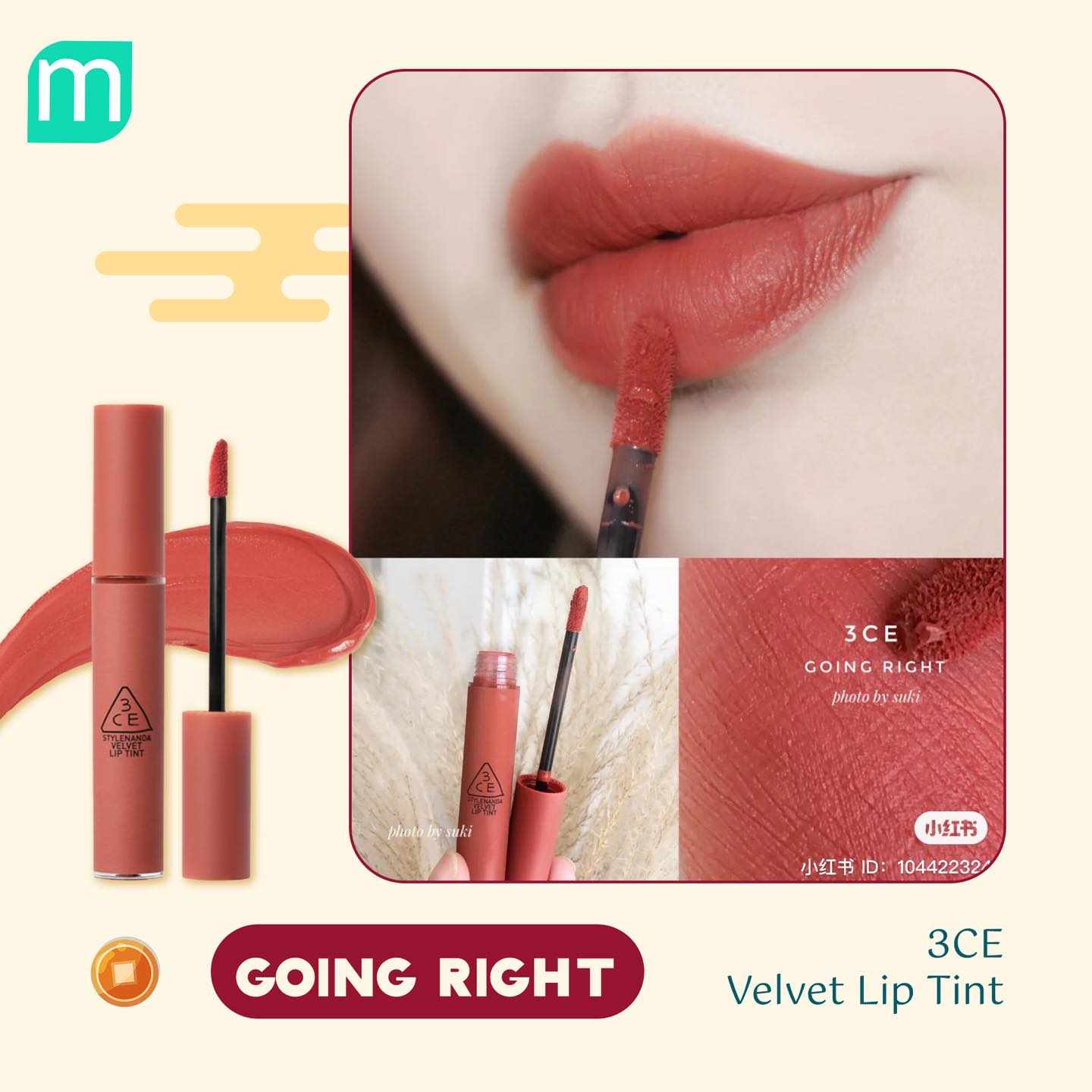 Những Màu Son "Hút Tài Lộc" Phải Có Mùa Tết