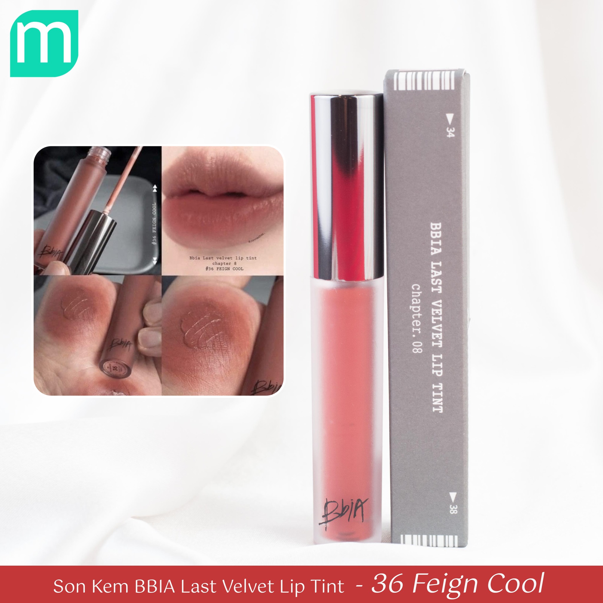 Cập Nhật Những Makeup Items Hot Nhất Gần Đây