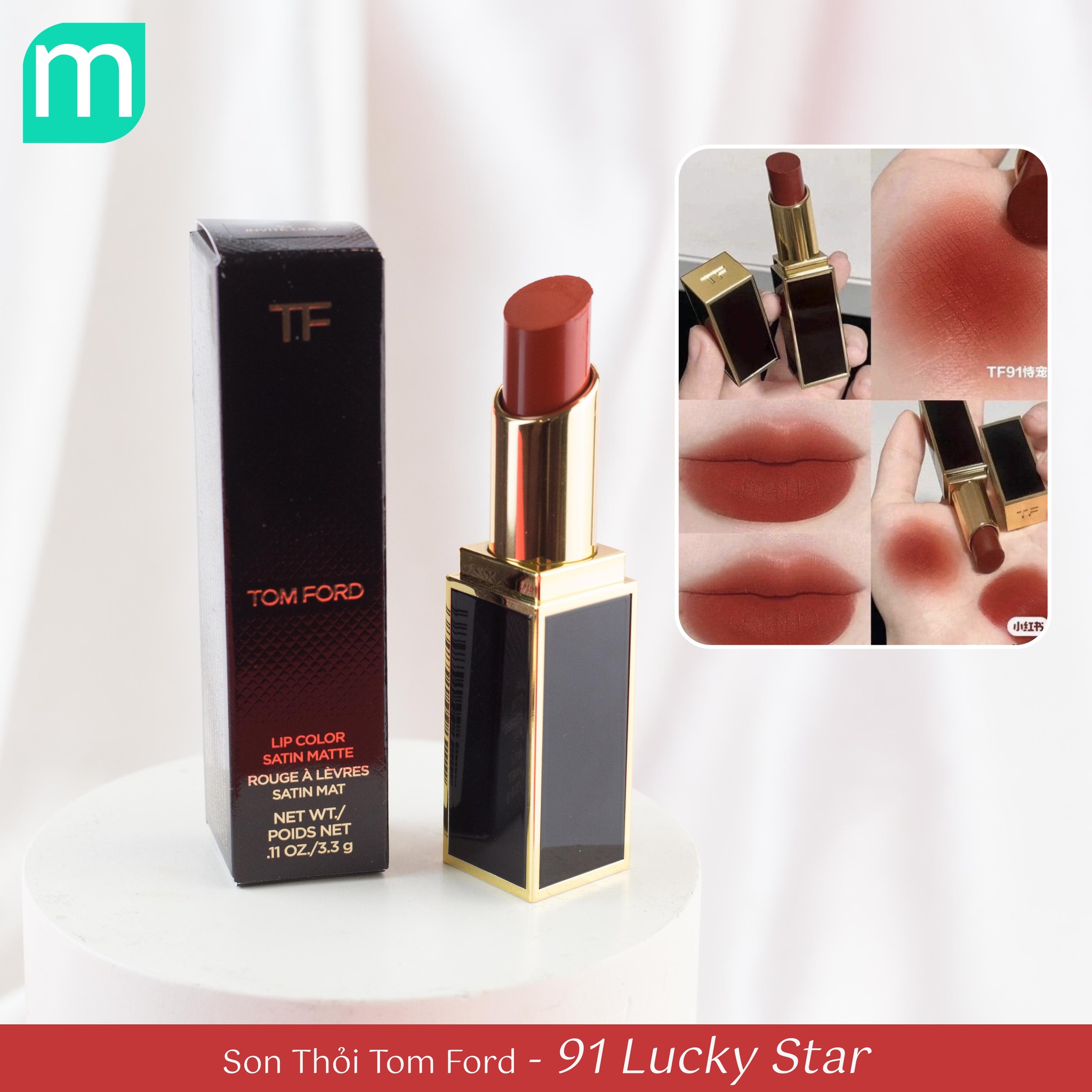 Cập Nhật Những Makeup Items Hot Nhất Gần Đây