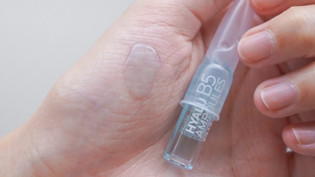Tinh Chất La Roche Posay Hyalu B5 Ampoules (1.8ml x 7 lọ) Tinh Chất La Roche Posay Hyalu B5 Ampoules (1.8ml x 7 lọ)
