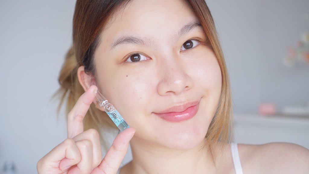 Tinh Chất La Roche Posay Hyalu B5 Ampoules (1.8ml x 7 lọ) Tinh Chất La Roche Posay Hyalu B5 Ampoules (1.8ml x 7 lọ)
