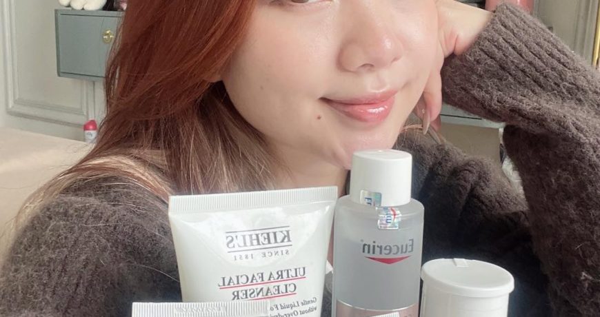 Bật Mí Routine Duy Trì Để LƯỜI Mà Da Vẫn Đẹp