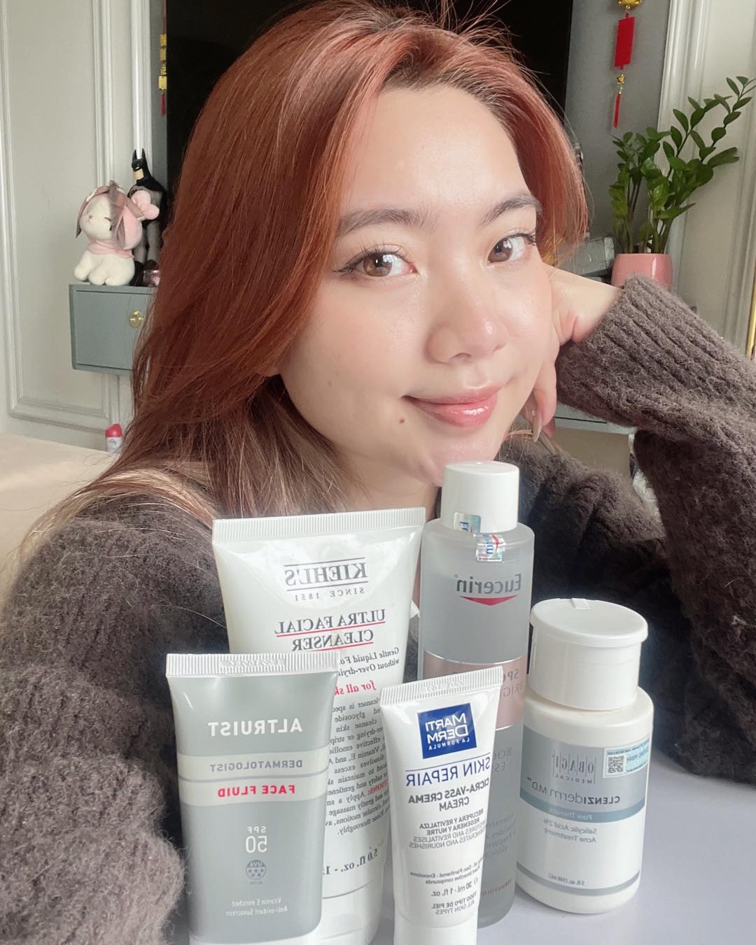 Bật Mí Routine Duy Trì Để LƯỜI Mà Da Vẫn Đẹp