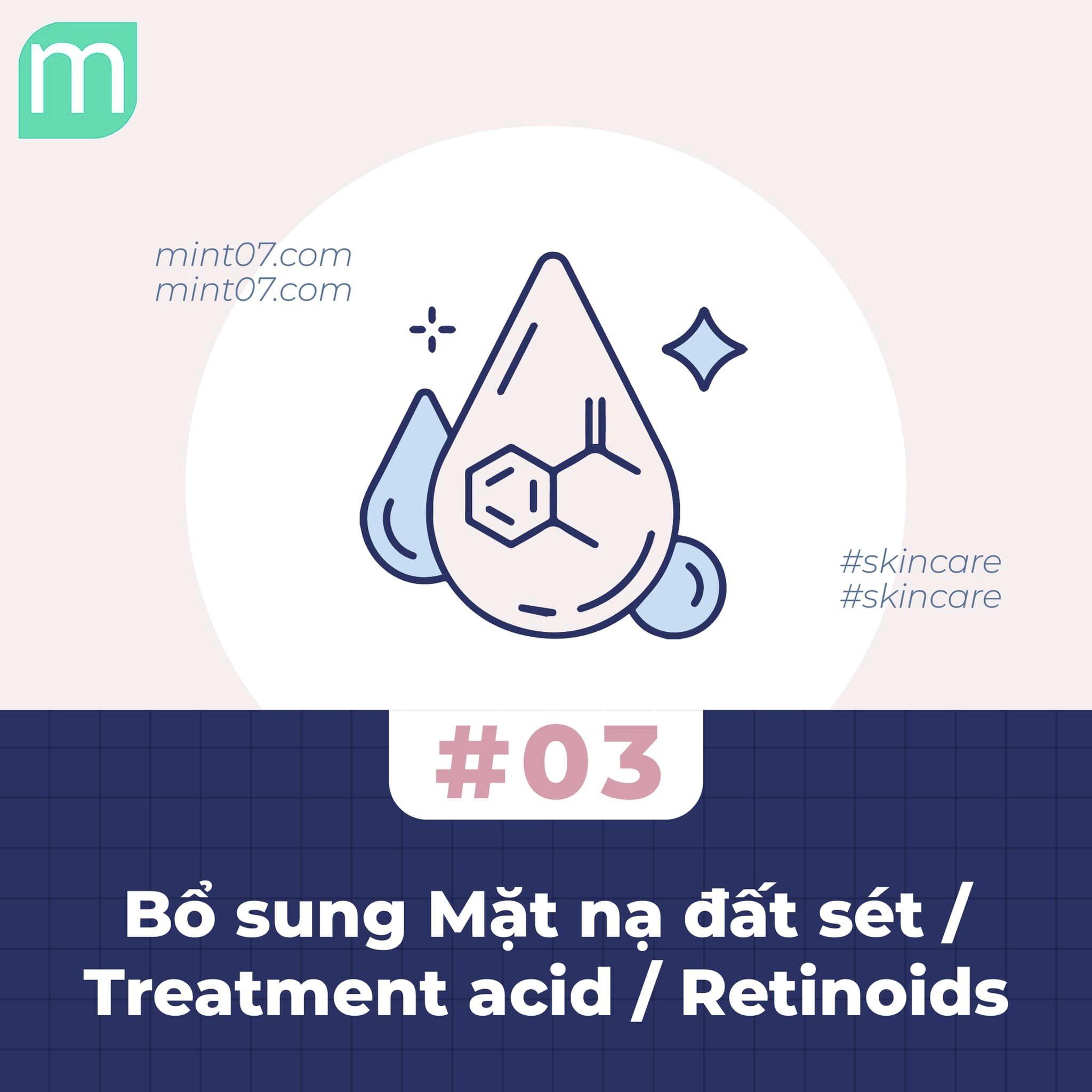 Hướng Dẫn Chăm Da Mùa Nồm