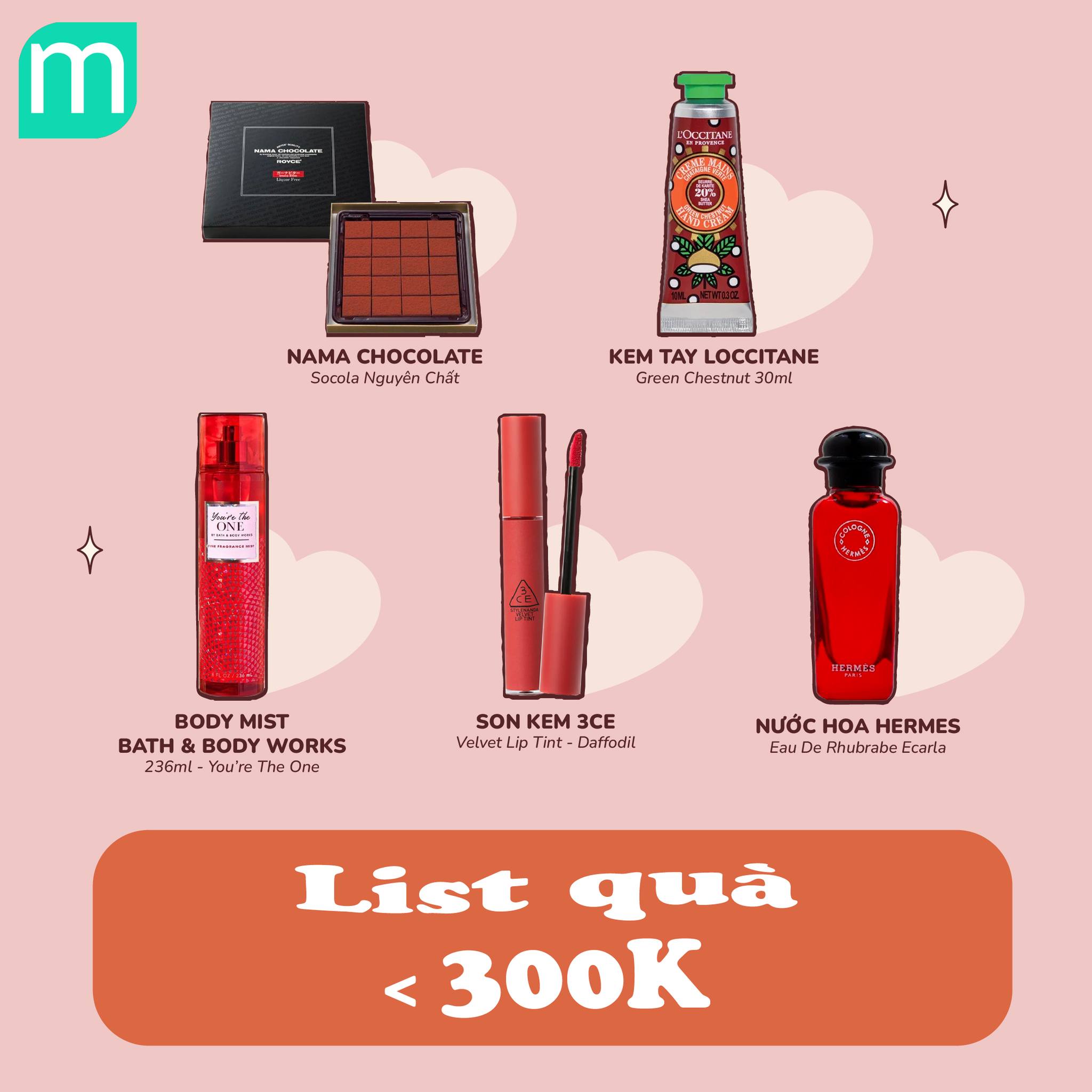 Cẩm Nang Quà Tặng Valentine Cẩm Nang Quà Tặng Valentine