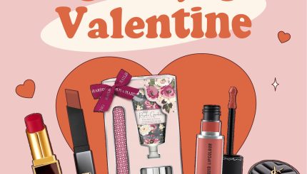 Cẩm Nang Quà Tặng Valentine