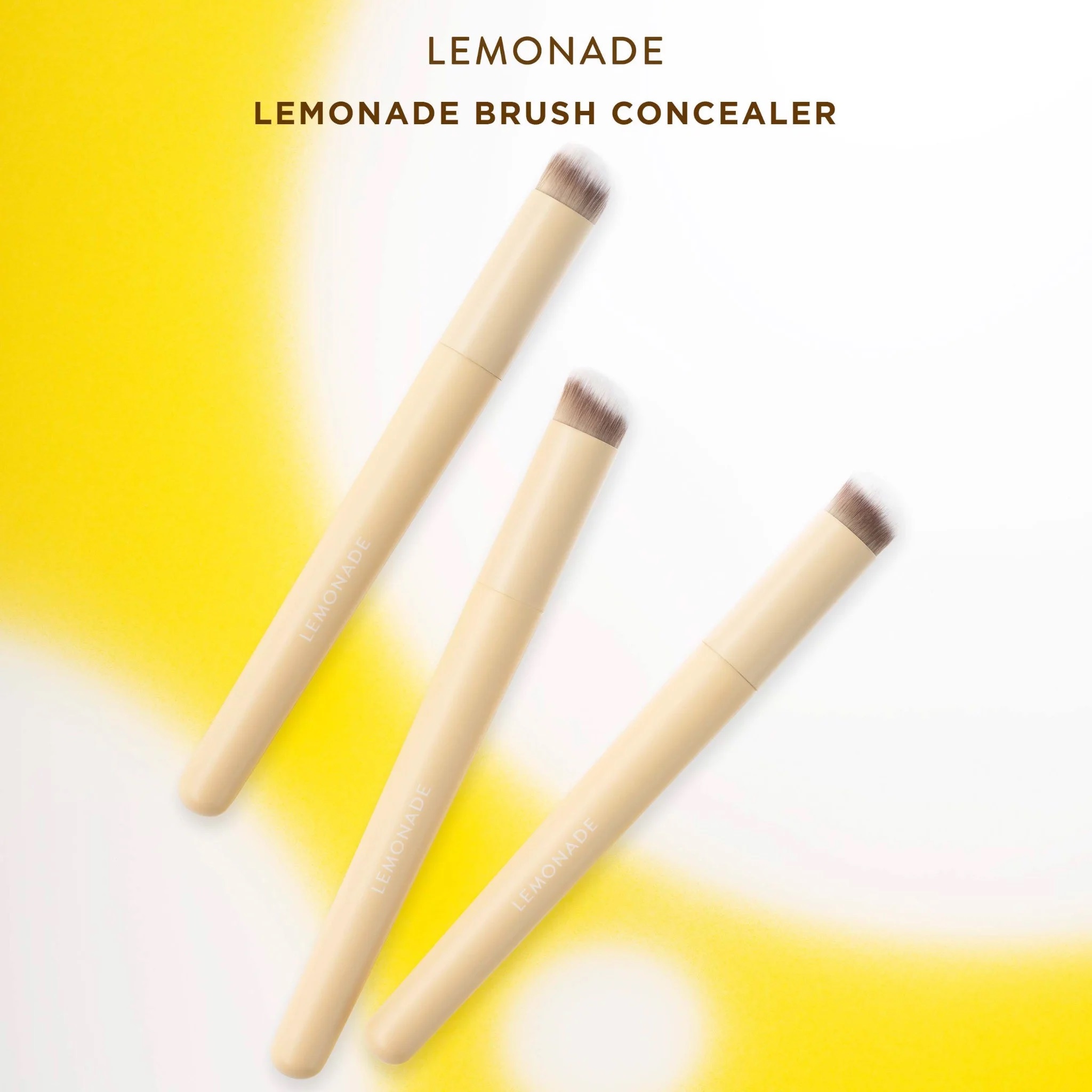 Cọ Che Khuyết Điểm Lemonade Cọ Che Khuyết Điểm Lemonade - Ảnh 2