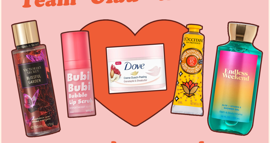 Gợi Ý 5 Món Quà Valentine Cho Team "Giàu" Tình Cảm