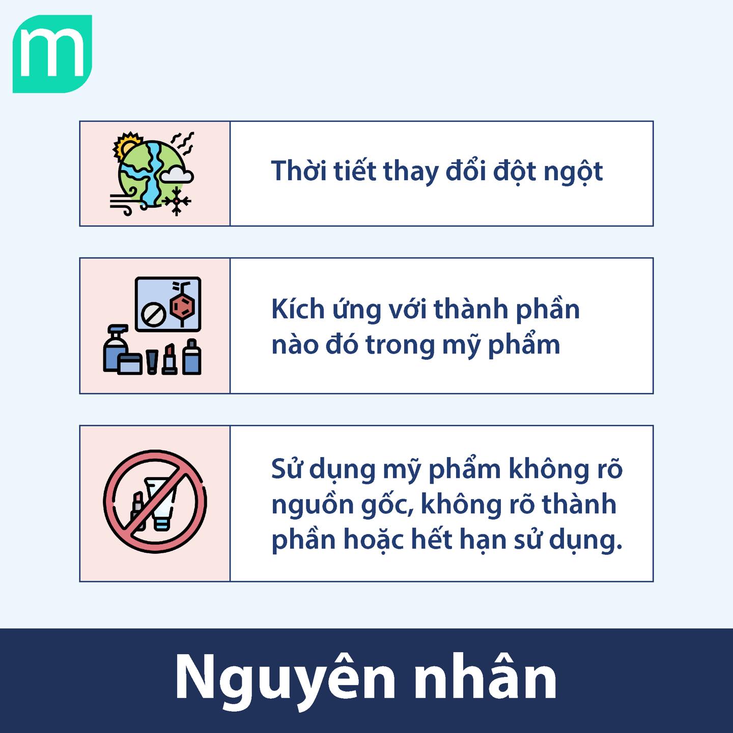 Đối Phó Với Da Kích Ứng