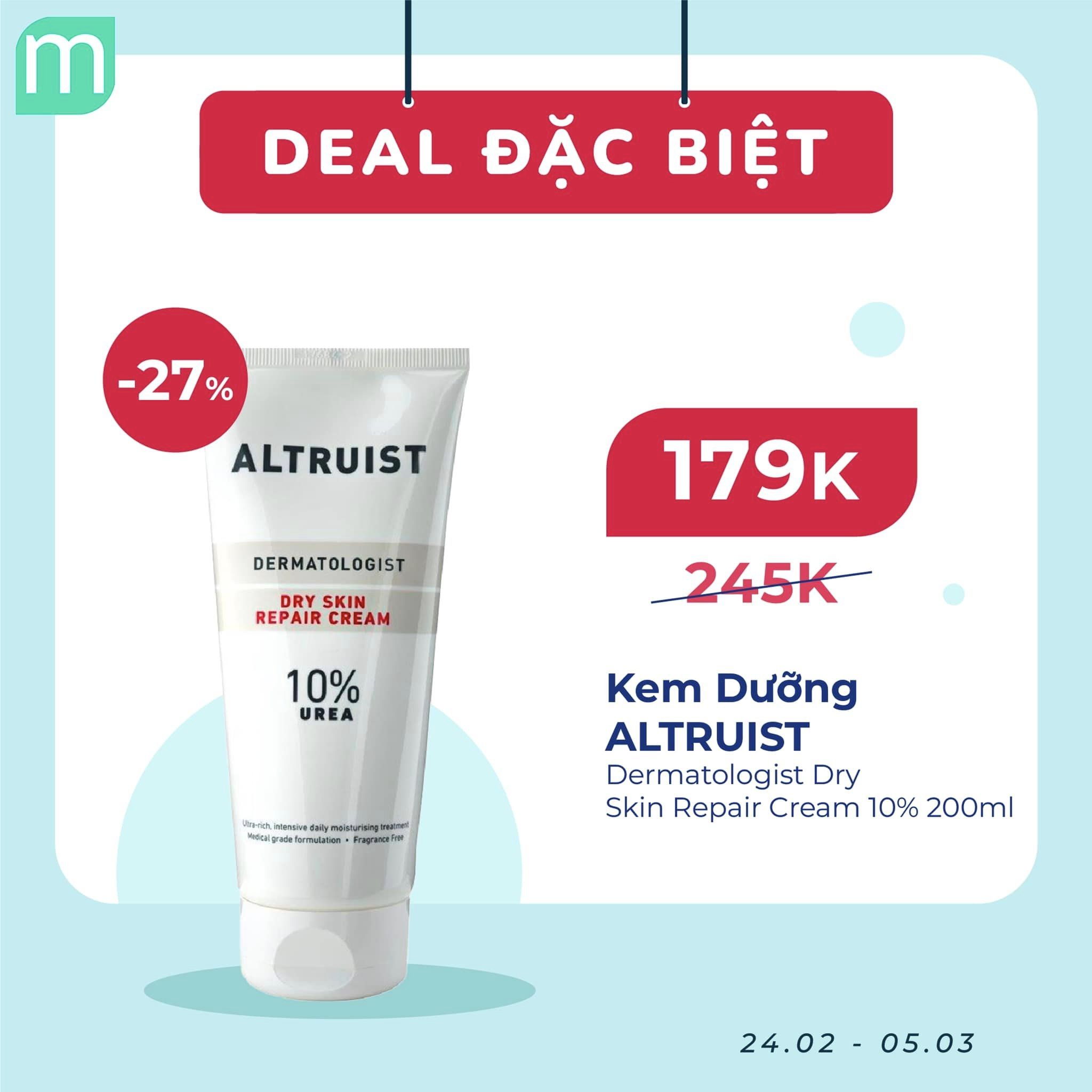 NGÀY HỘI SALE SKINCARE CƠ BẢN