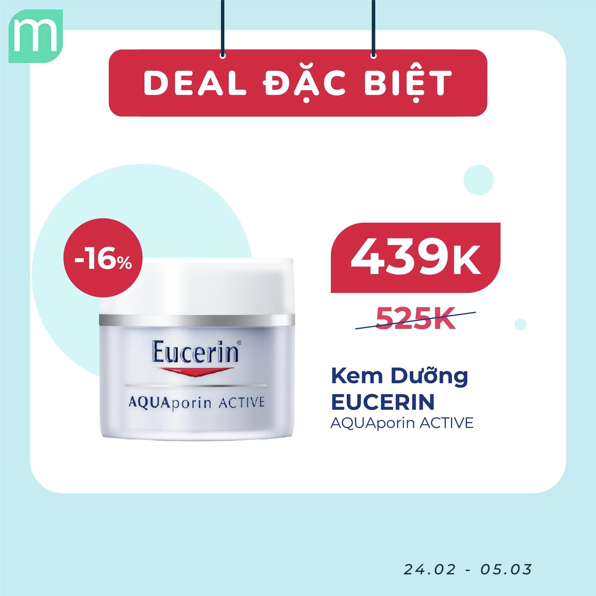 NGÀY HỘI SALE SKINCARE CƠ BẢN