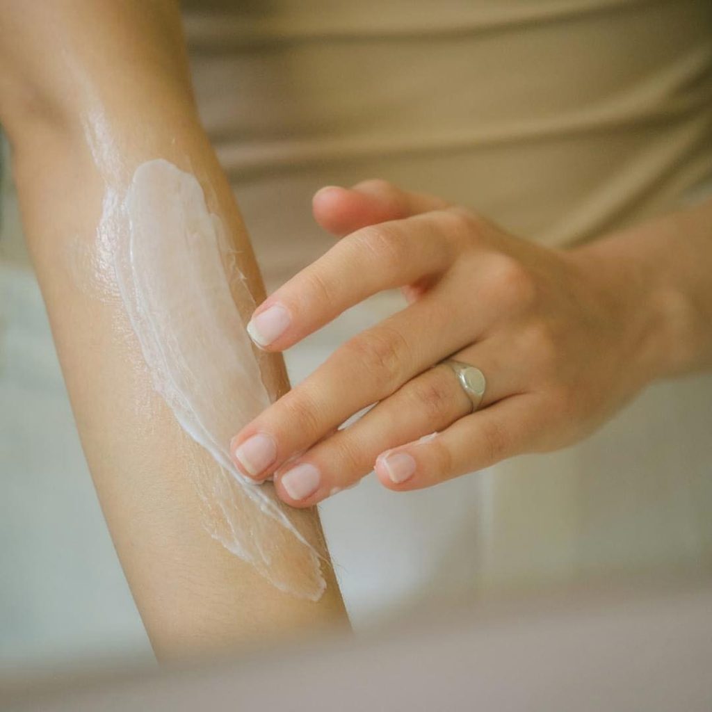 Kem Dưỡng Altruist Dermatologist Dry Skin Repair Cream 10% Urea