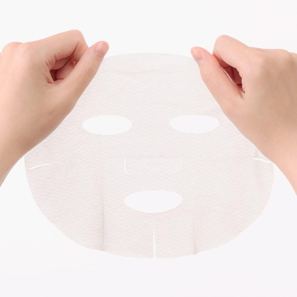 Mặt Nạ Kose Clear Turn Better Than Sleeping Face Mask 7 Miếng