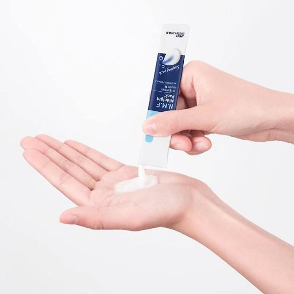 Mặt Nạ Ngủ Mediheal N.M.F Midnight 4ml
