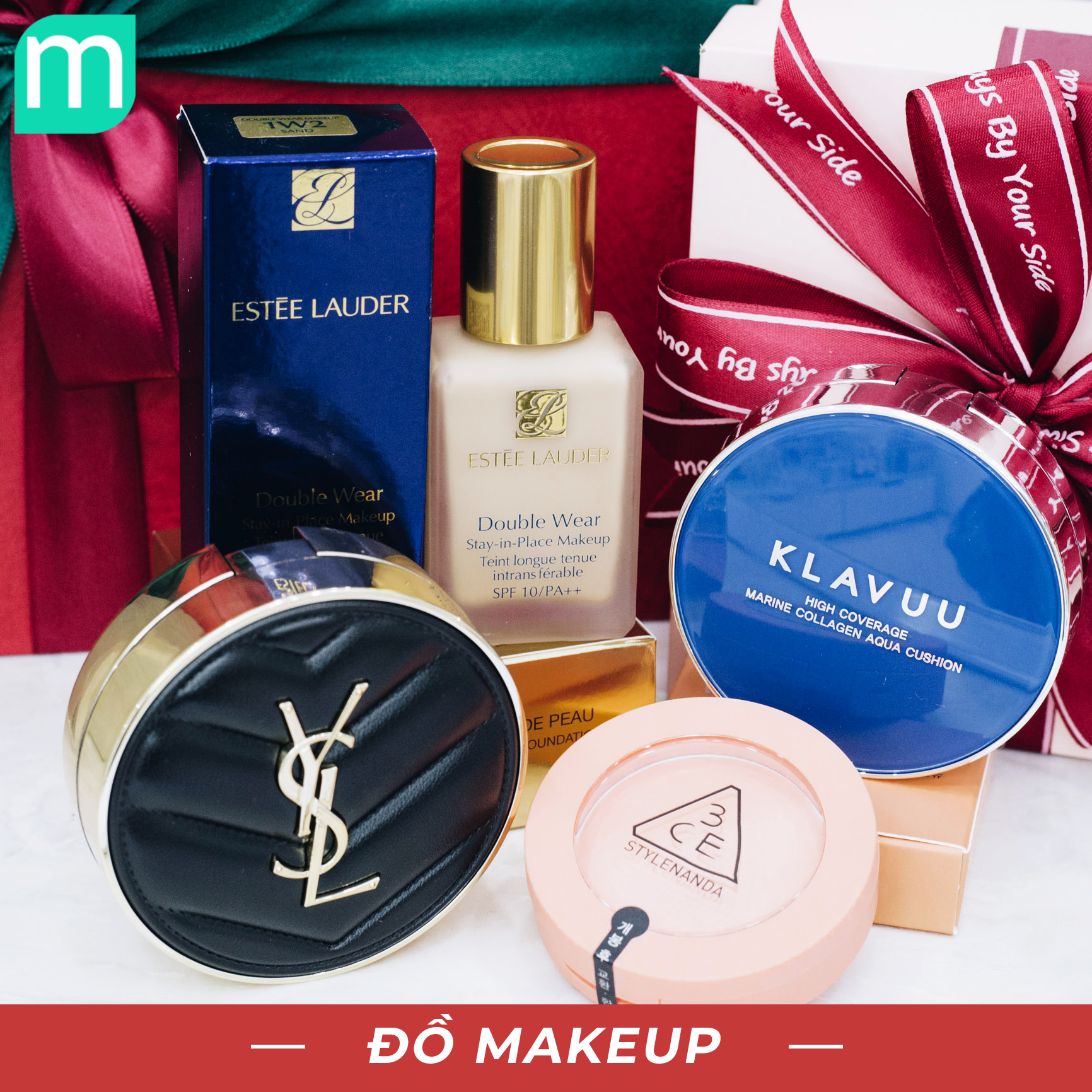 Những Món Quà Valentine "Nịnh Vợ" Hiệu Quả