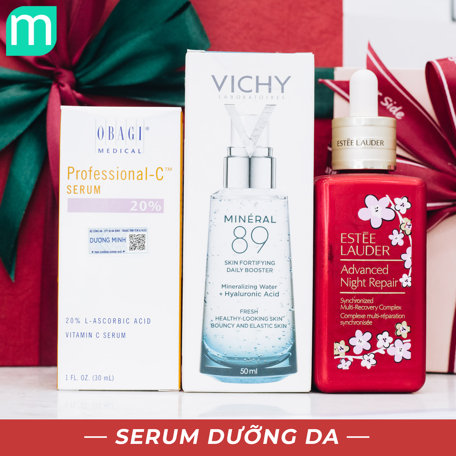 Những Món Quà Valentine "Nịnh Vợ" Hiệu Quả