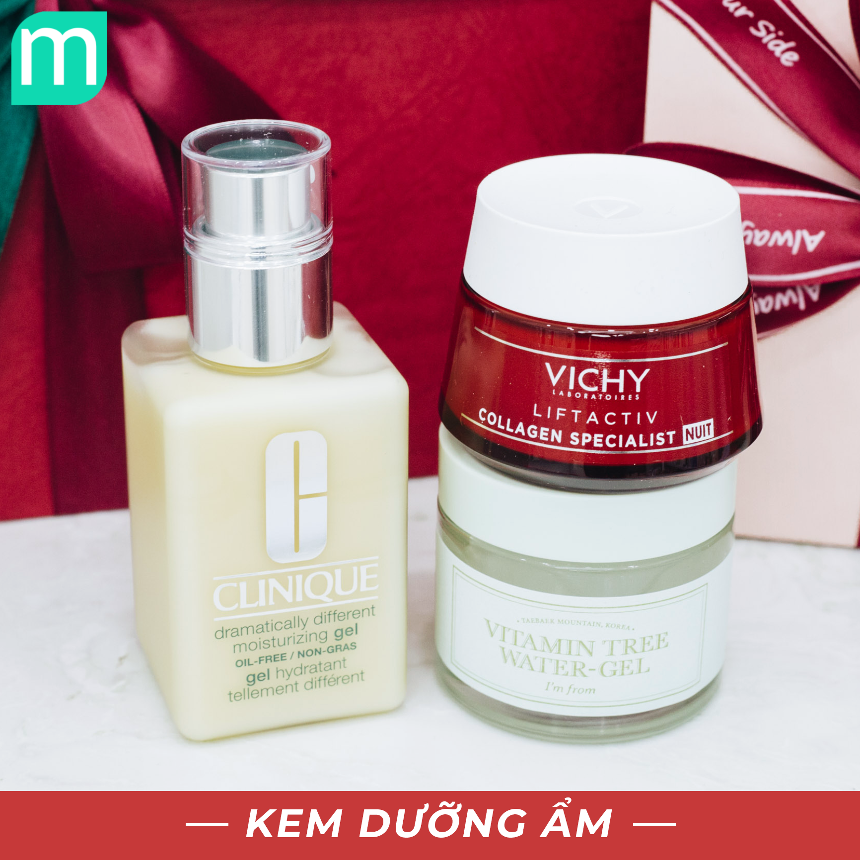 Những Món Quà Valentine "Nịnh Vợ" Hiệu Quả