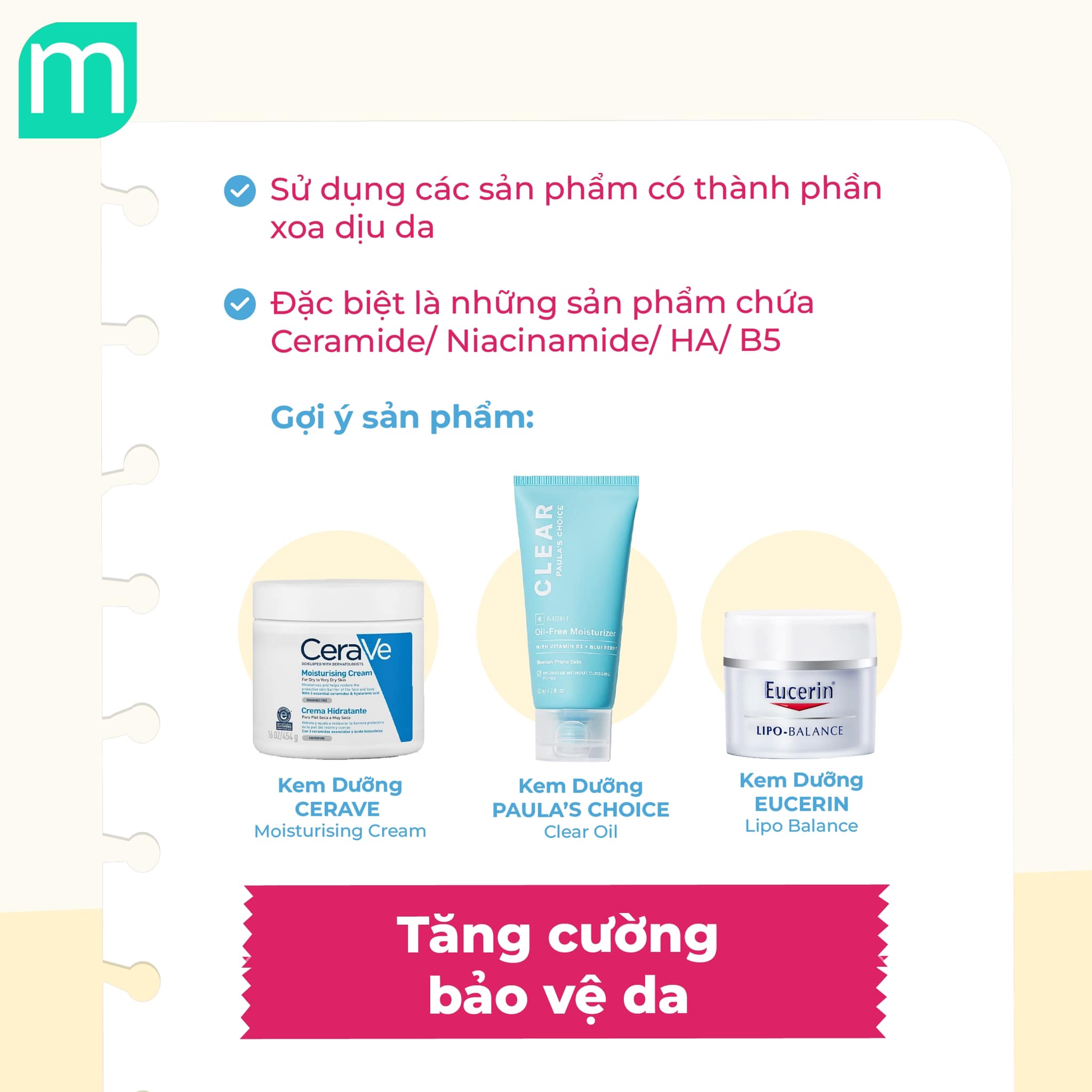 Những Tip Thay Đổi Làn Da Trong Năm Mới 2023