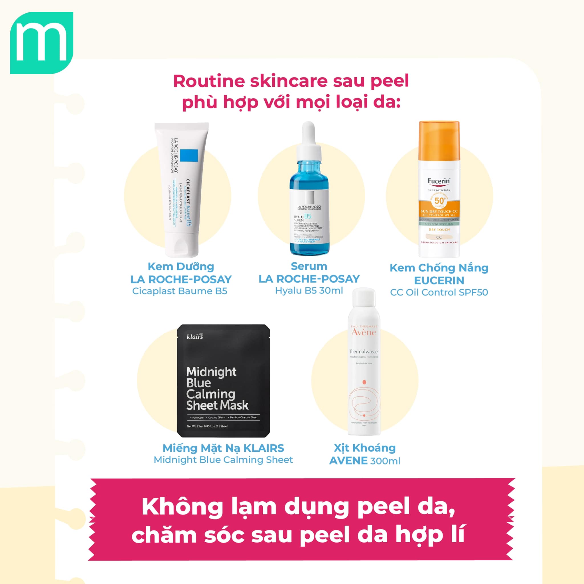 Những Tip Thay Đổi Làn Da Trong Năm Mới 2023