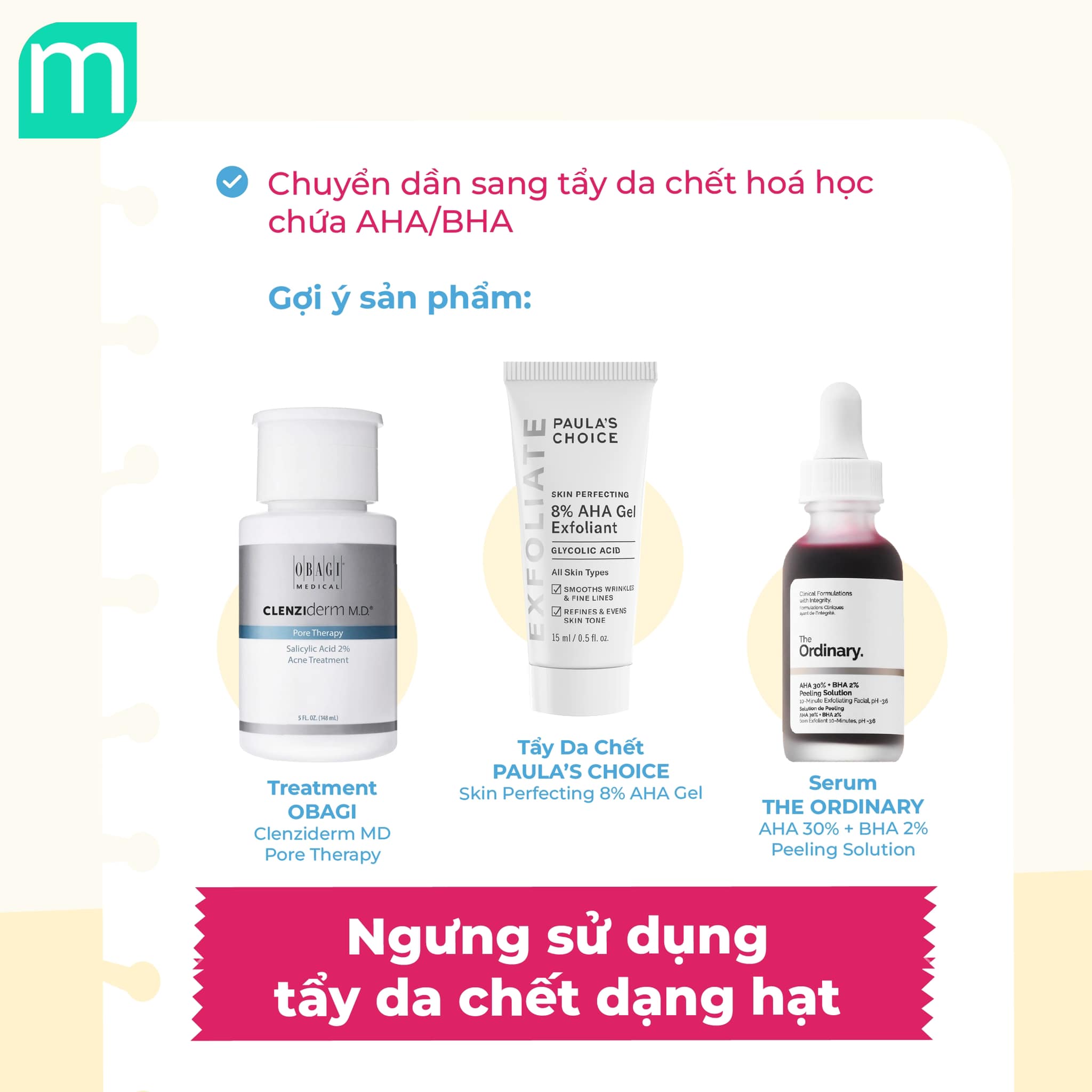 Những Tip Thay Đổi Làn Da Trong Năm Mới 2023