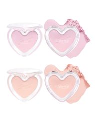 Phấn Má Lilybyred Cupid Love Luv Beam Cheek 4.7g