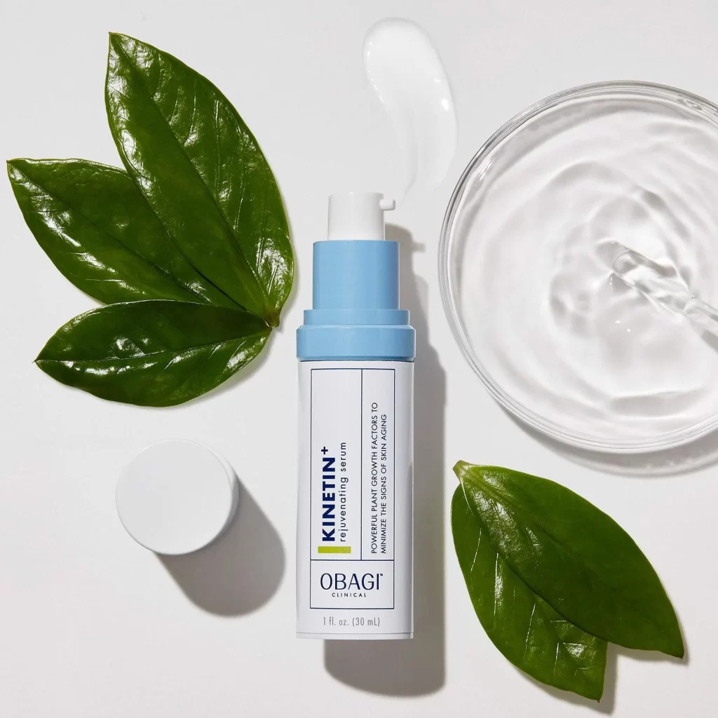 Serum Obagi Clinical Kinetin+ Rejuvenating 30ml