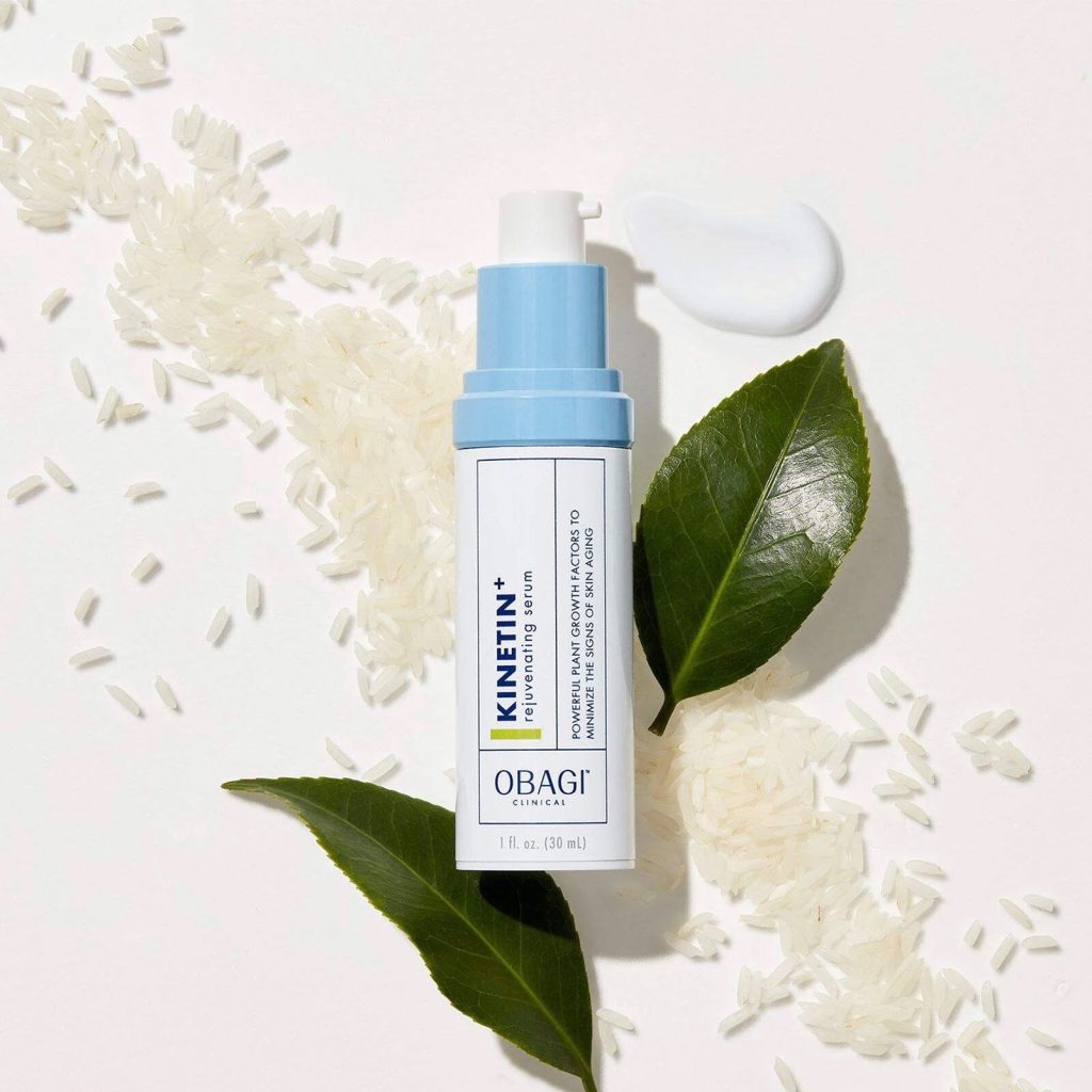 Serum Obagi Clinical Kinetin+ Rejuvenating 30ml