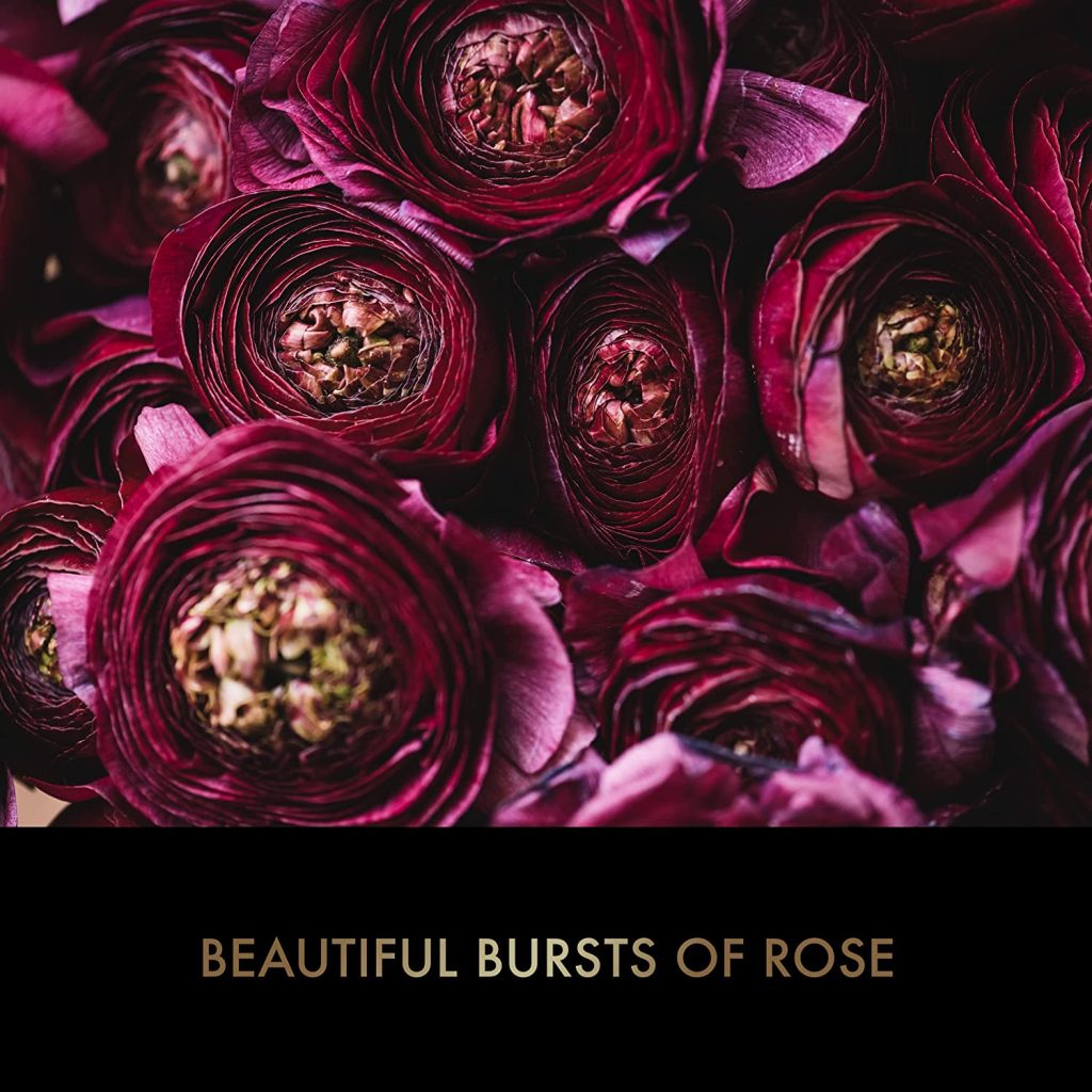 Set Baylis & Harding Boudoire Rose Mini Stack