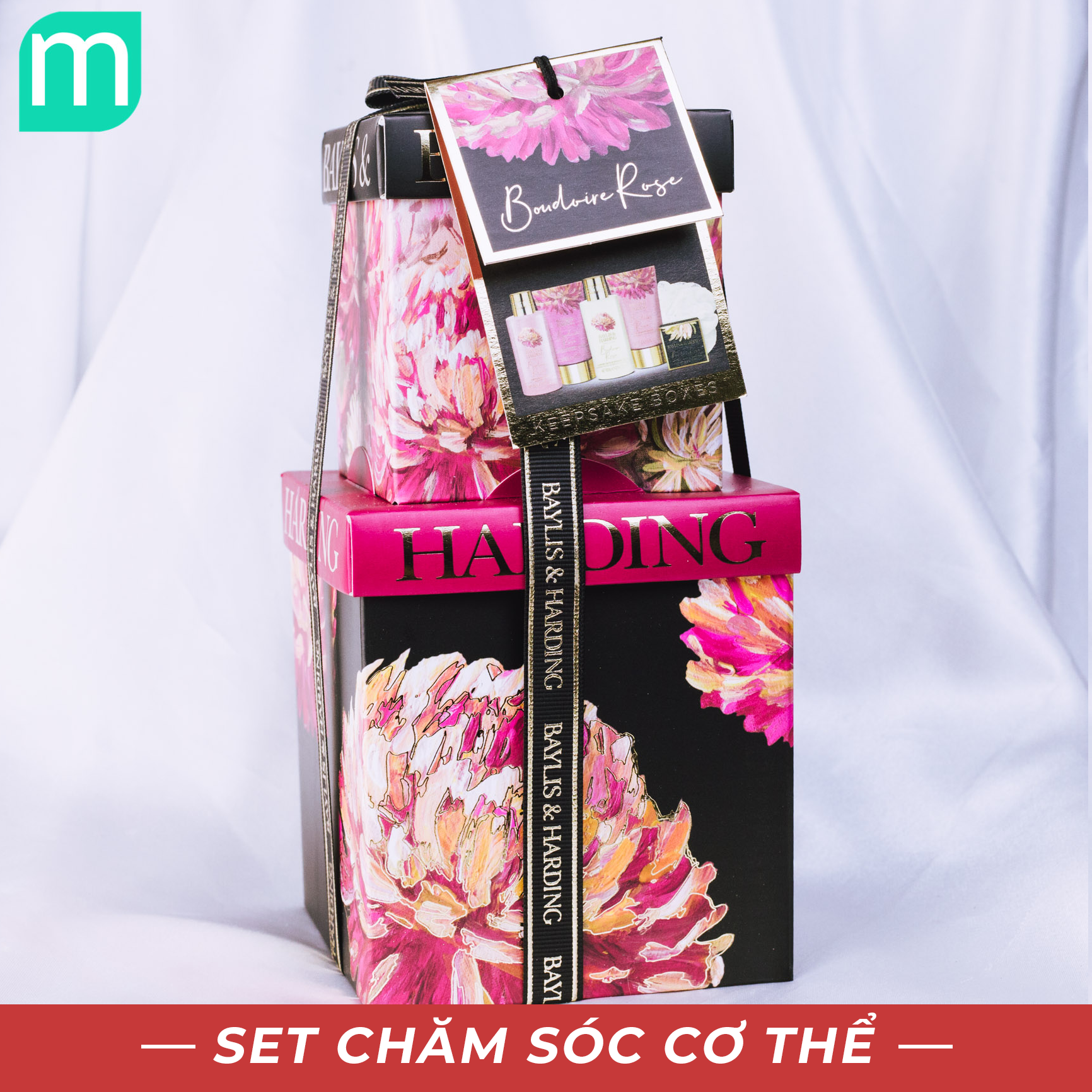 Những Món Quà Valentine "Nịnh Vợ" Hiệu Quả