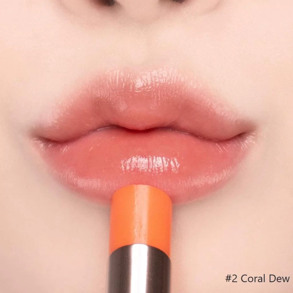 Son Dưỡng Espoir Nowear Glow Lip Balm