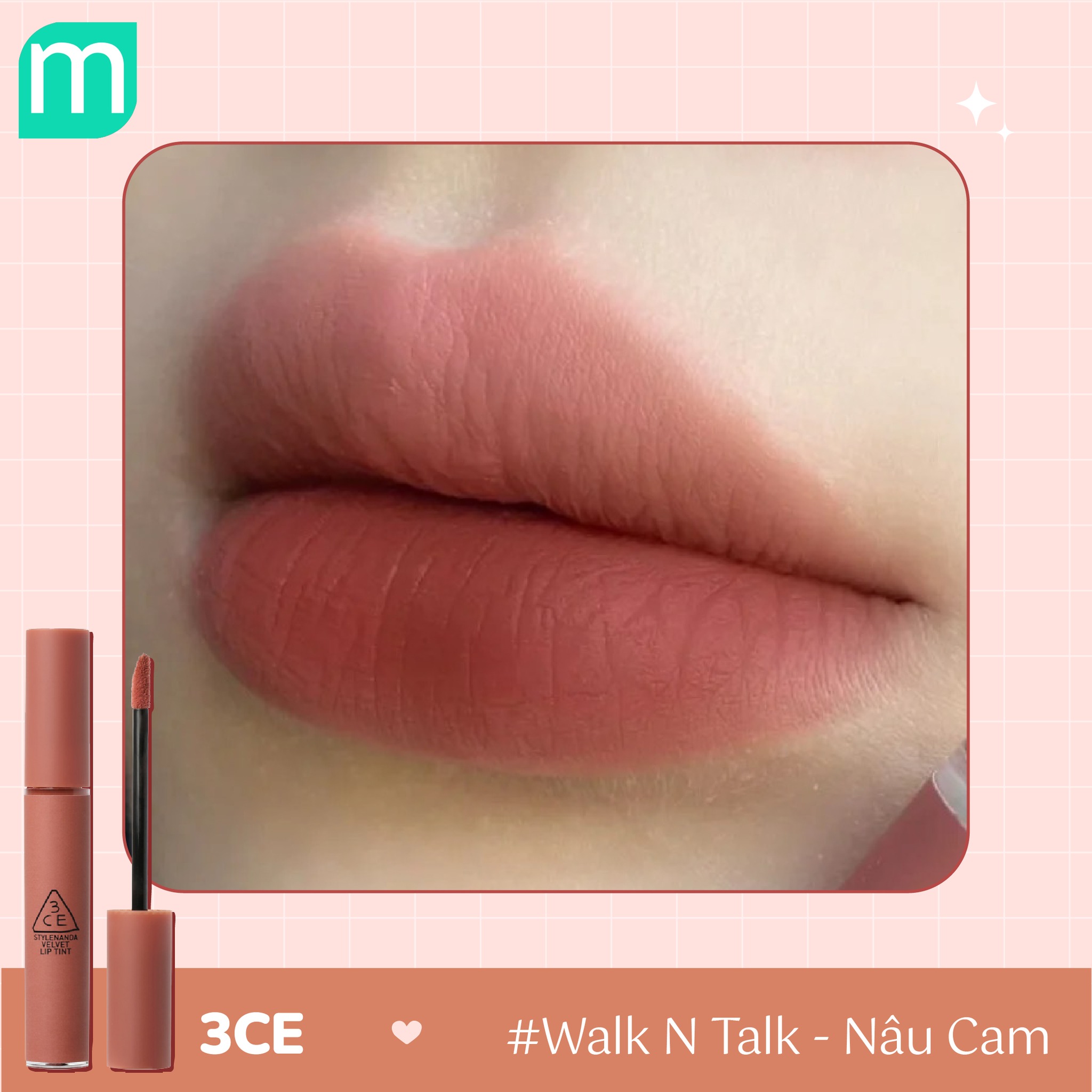 Bộ Sưu Tập Son MLBB Cho Mặt Mộc