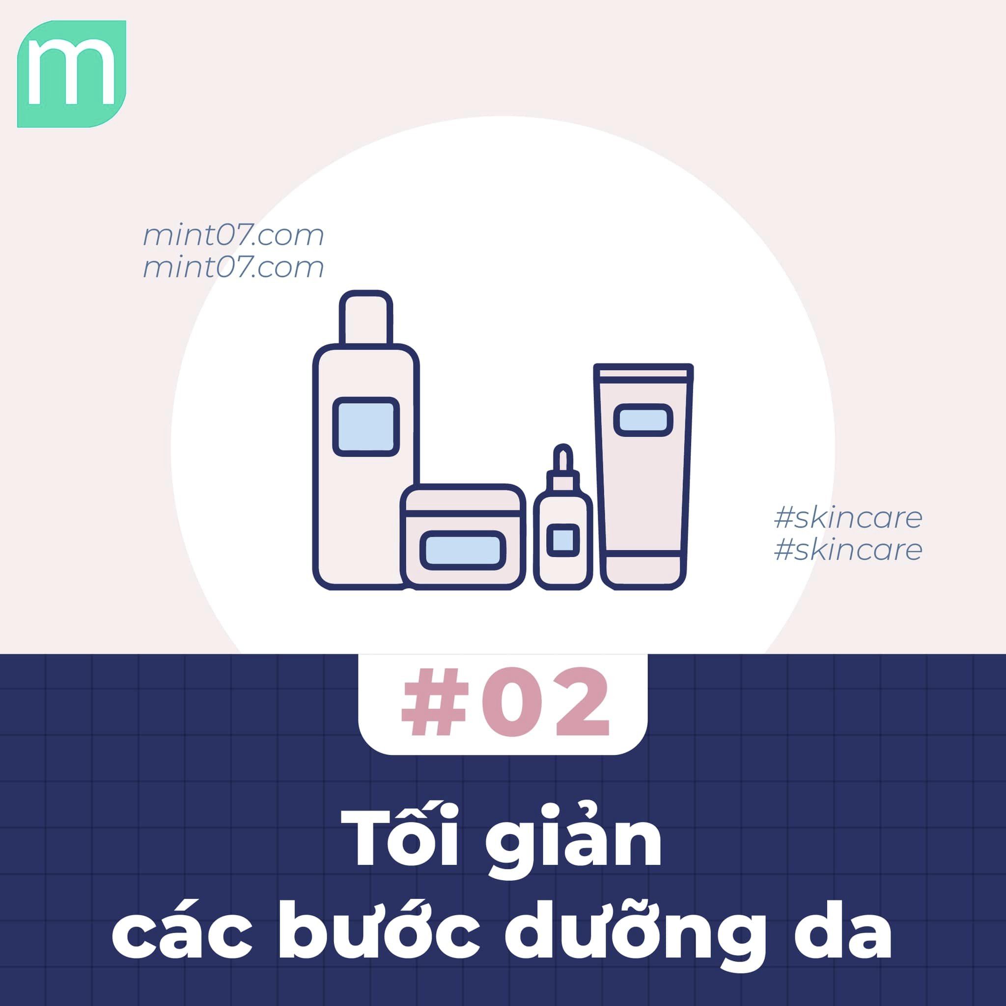 Hướng Dẫn Chăm Da Mùa Nồm