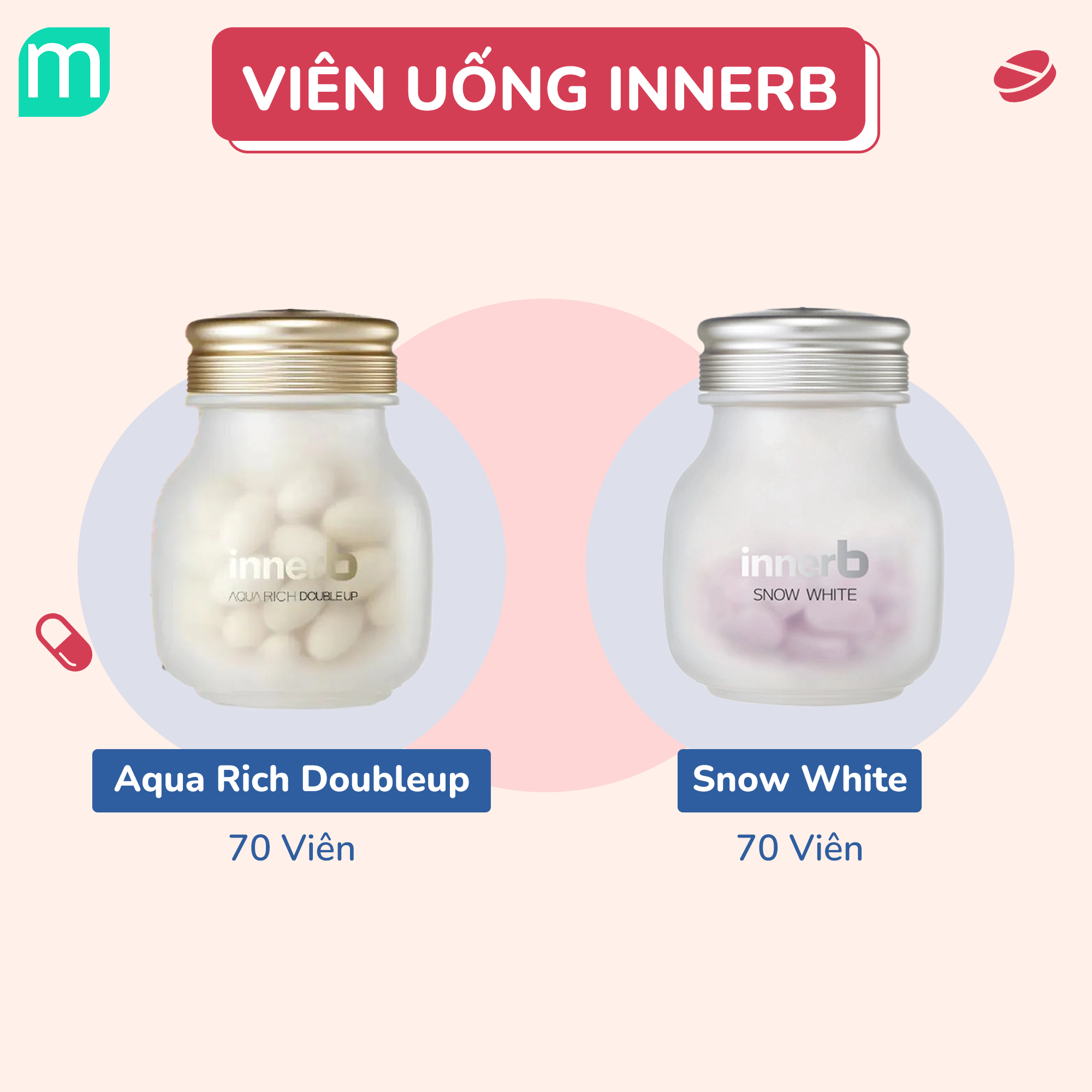 Bổ Sung Viên Uống Cho Năm Mới Nhiều Năng Lượng
